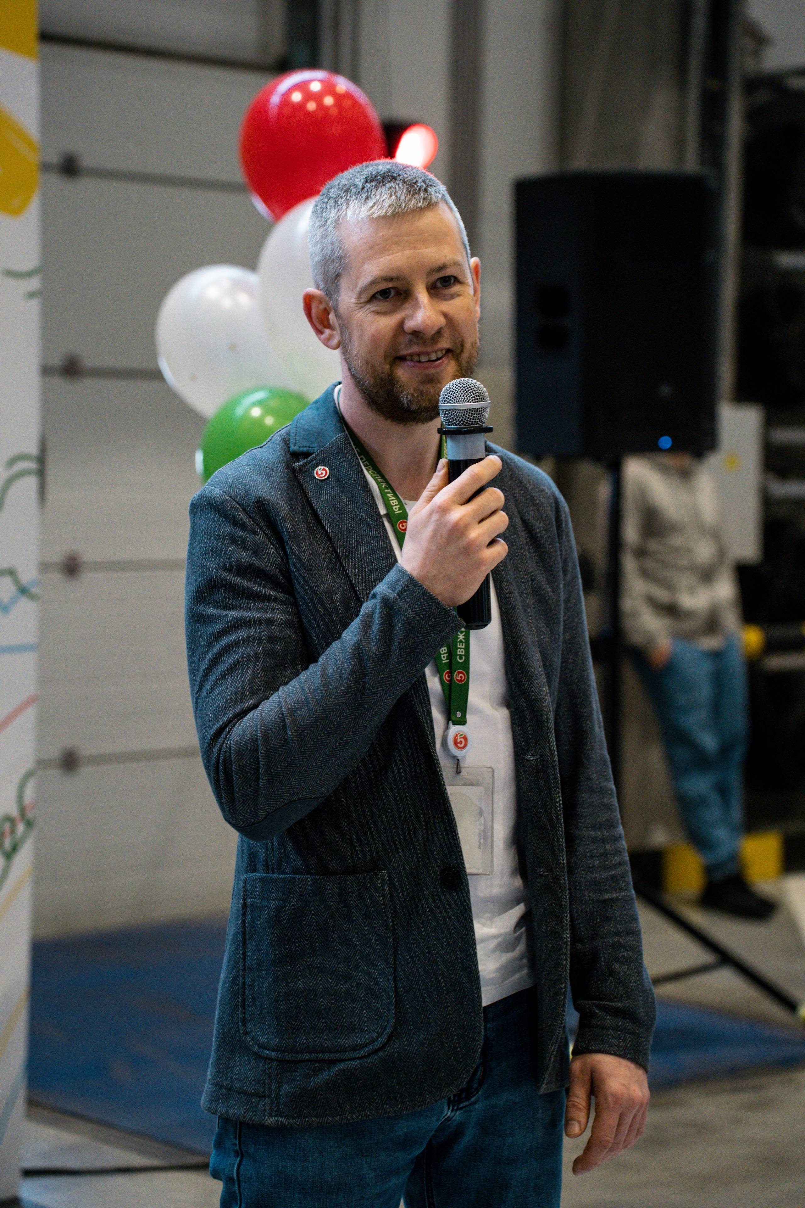 День детей в Пятерочке. Видеограф и Фотограф в Челябинске Ксения и Владимир Рюмины