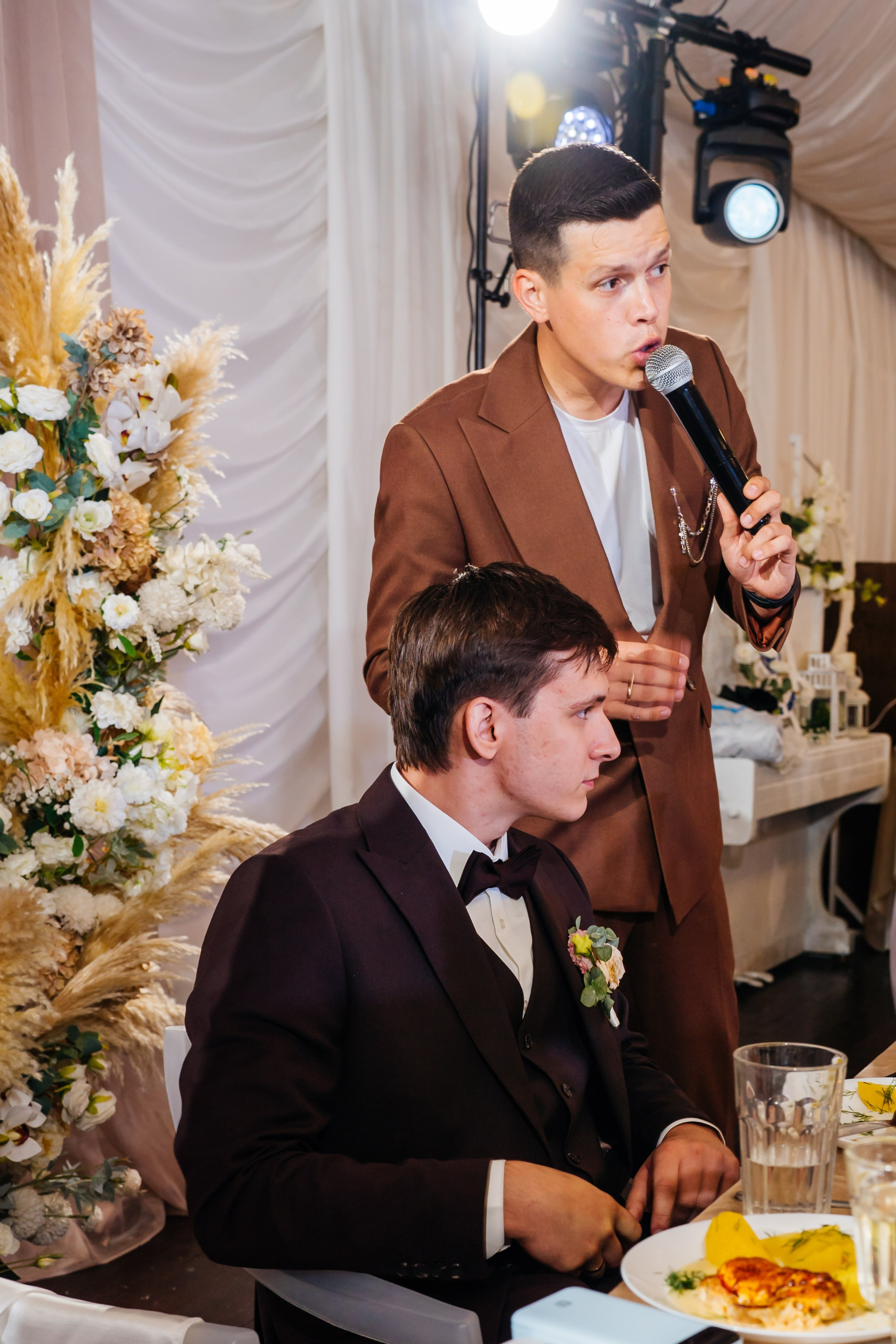 Ксения и Владислав. Видеограф и Фотограф в Челябинске Ксения и Владимир Рюмины