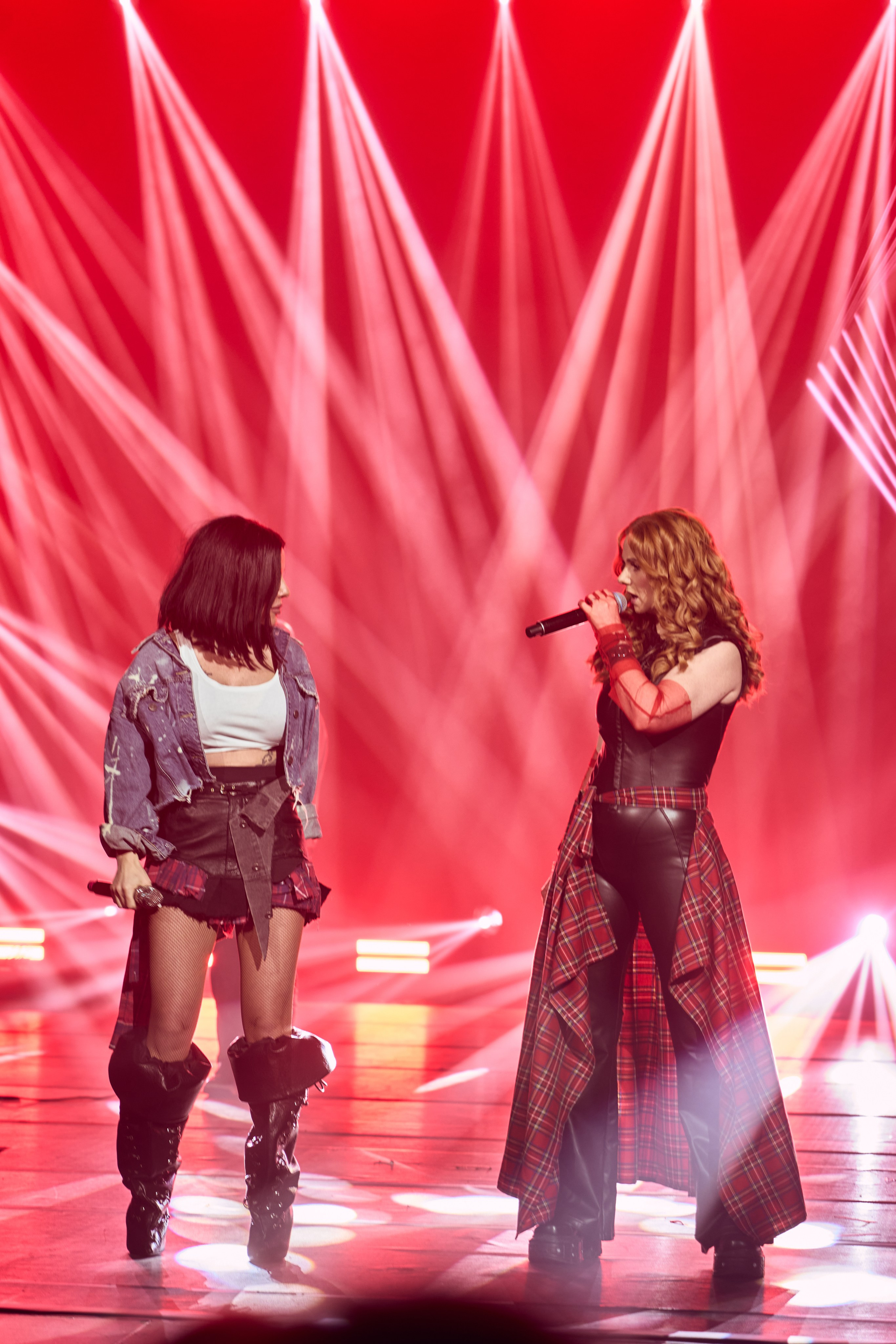 T.a.t.u. Репортажный фотограф мероприятий и концертов в Екатеринбурге