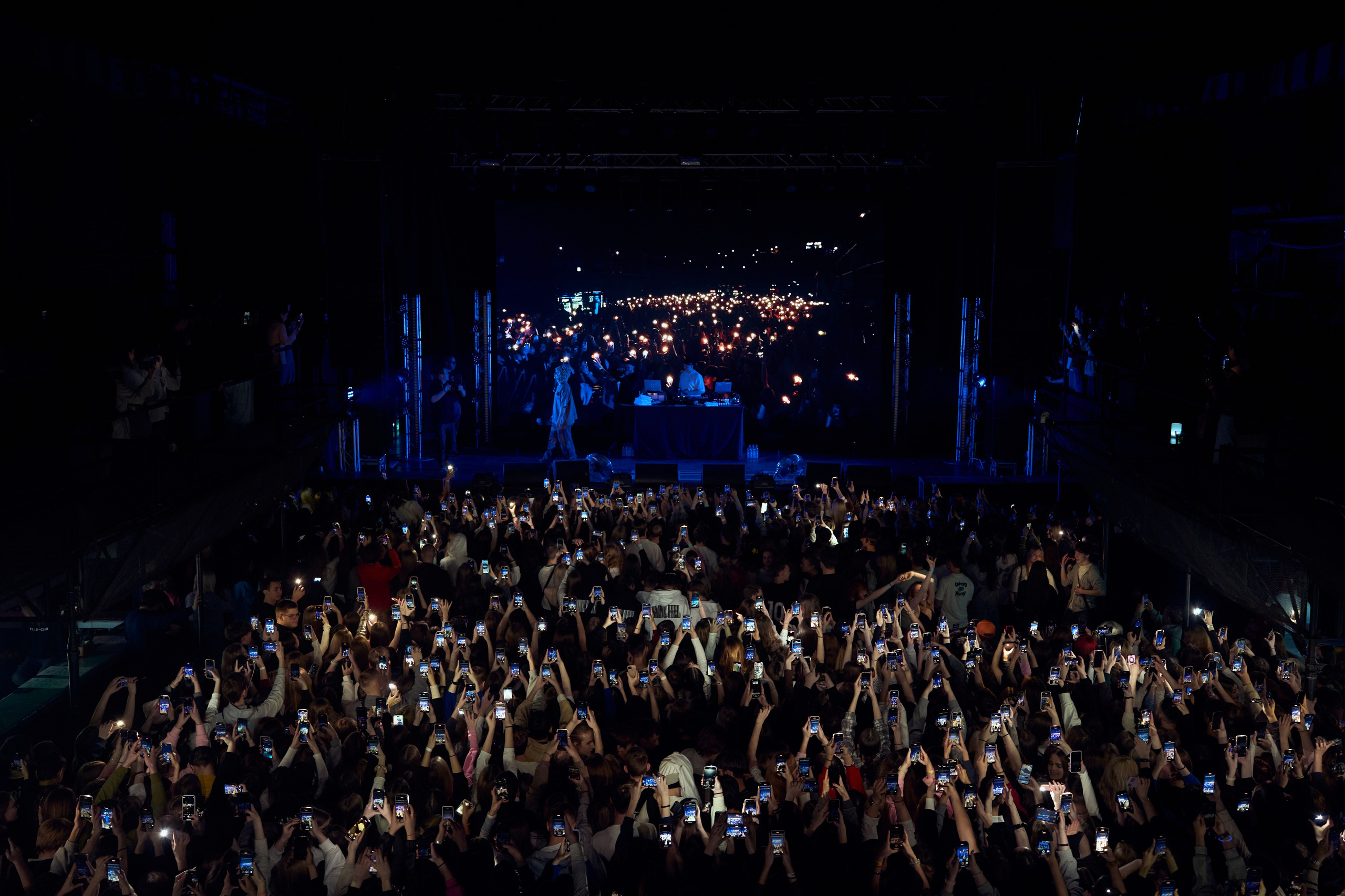 Mayot. Репортажный фотограф мероприятий и концертов в Екатеринбурге