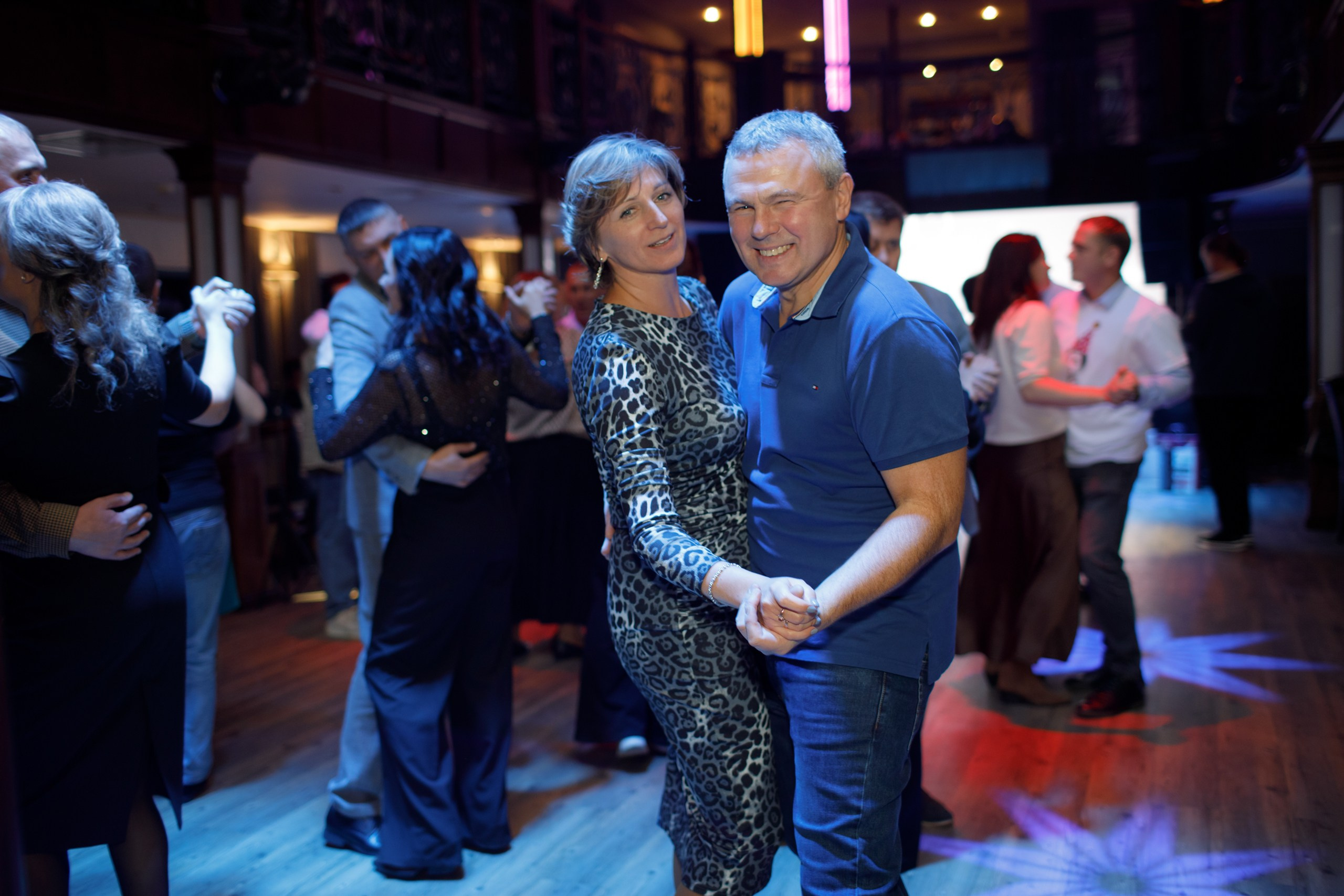 Юбилей. KOVCHEG. Свадебный фотограф в Ярославле Анастасия Архипова