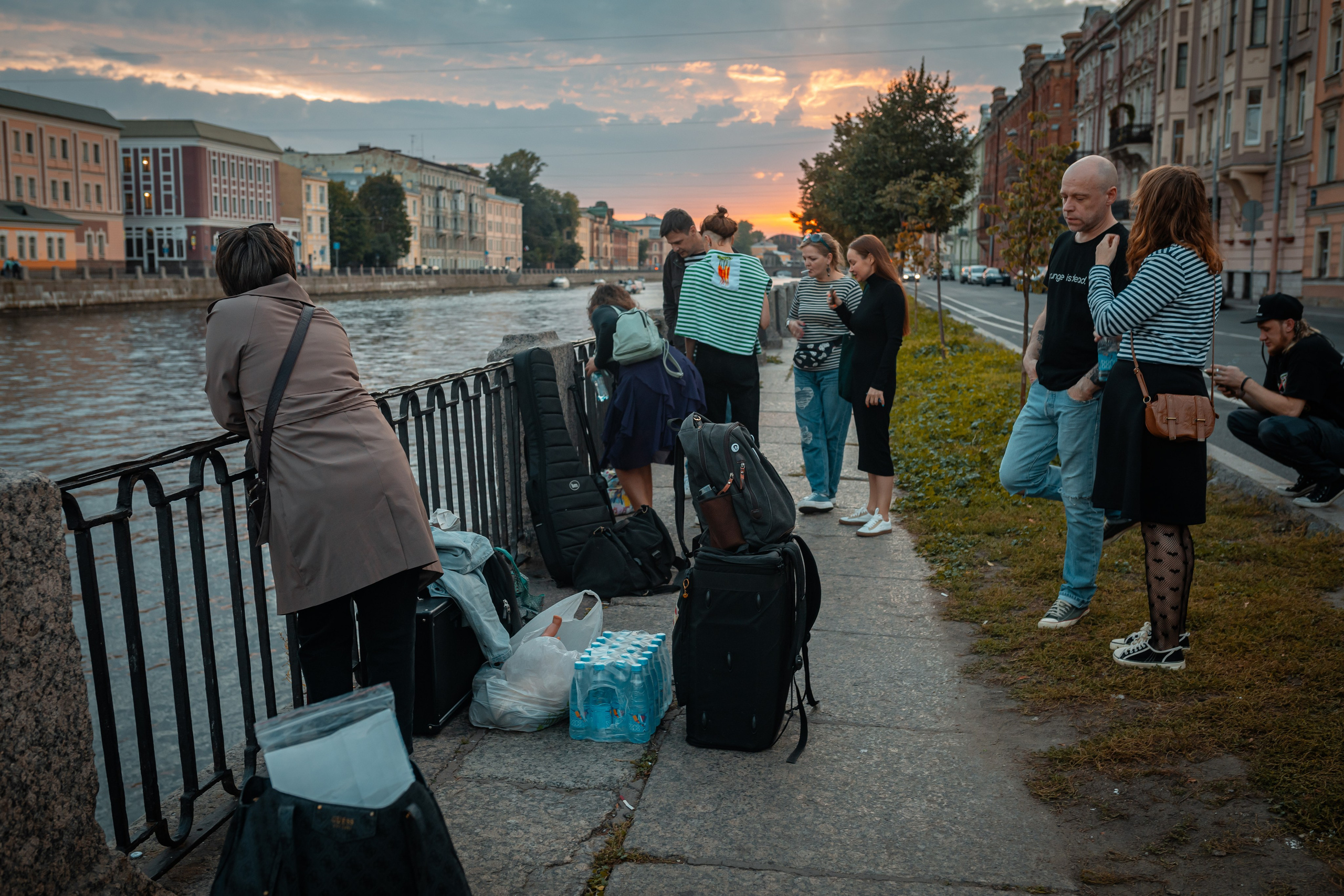 РУДАКОВ&БОРИСОВА. Фотограф Елена Богачева (lenalena_na_na_na)
