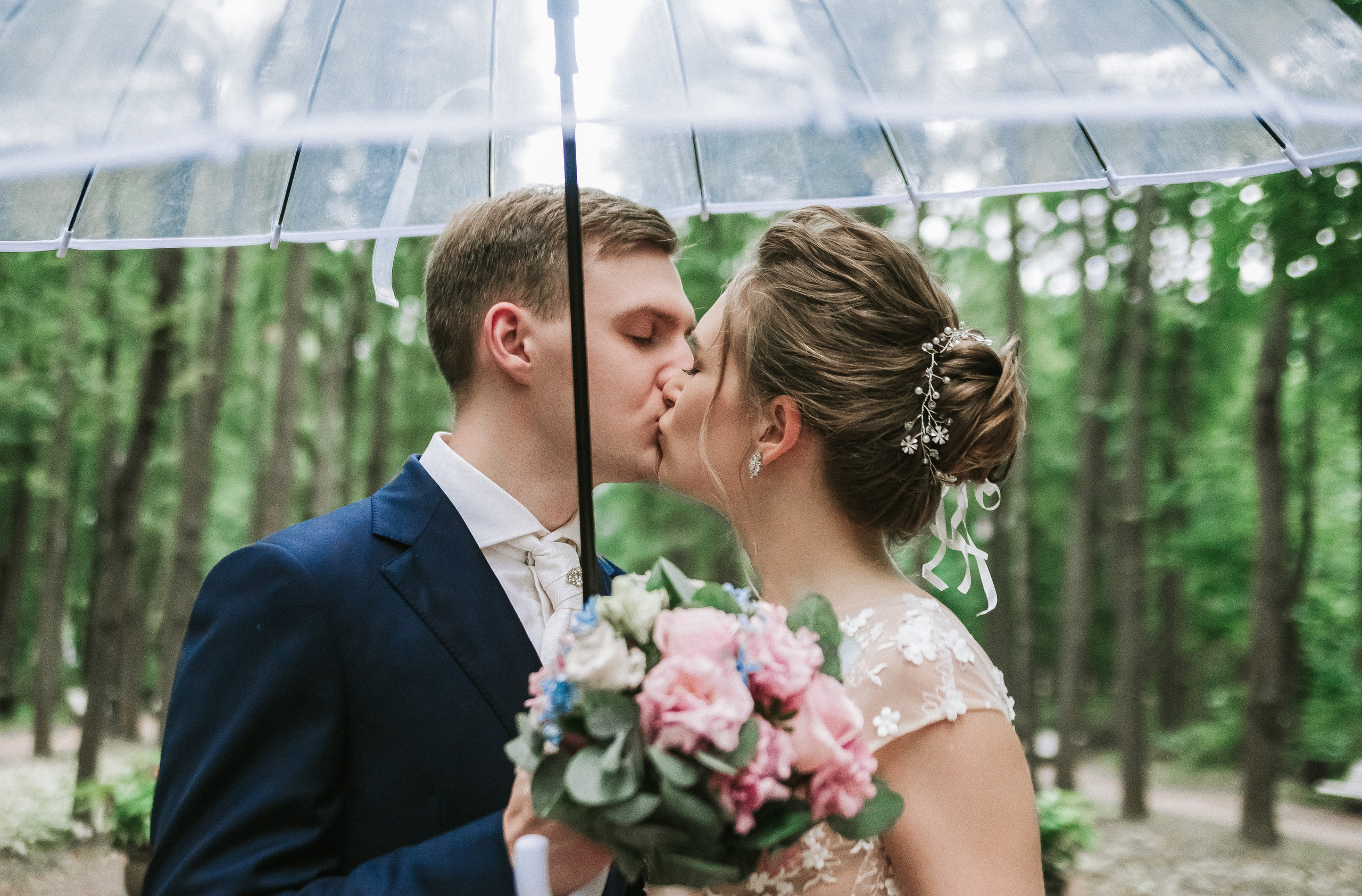 Сергей и Ольга. Свадебный фотограф Маргарита Глумскова