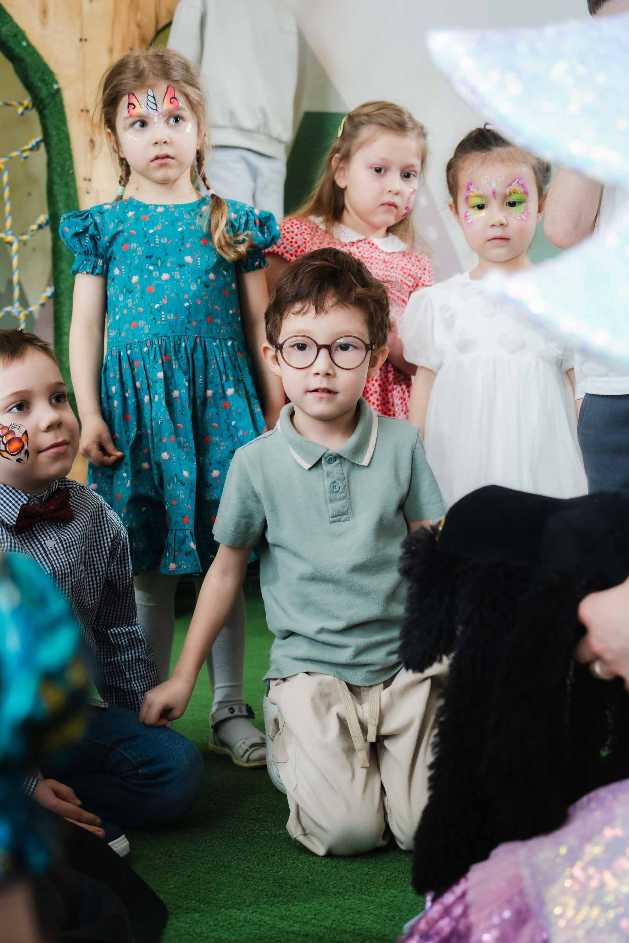 День рождения Ариши. Свадебный и семейный фотограф в Санкт-Петербурге Виктор Голубев