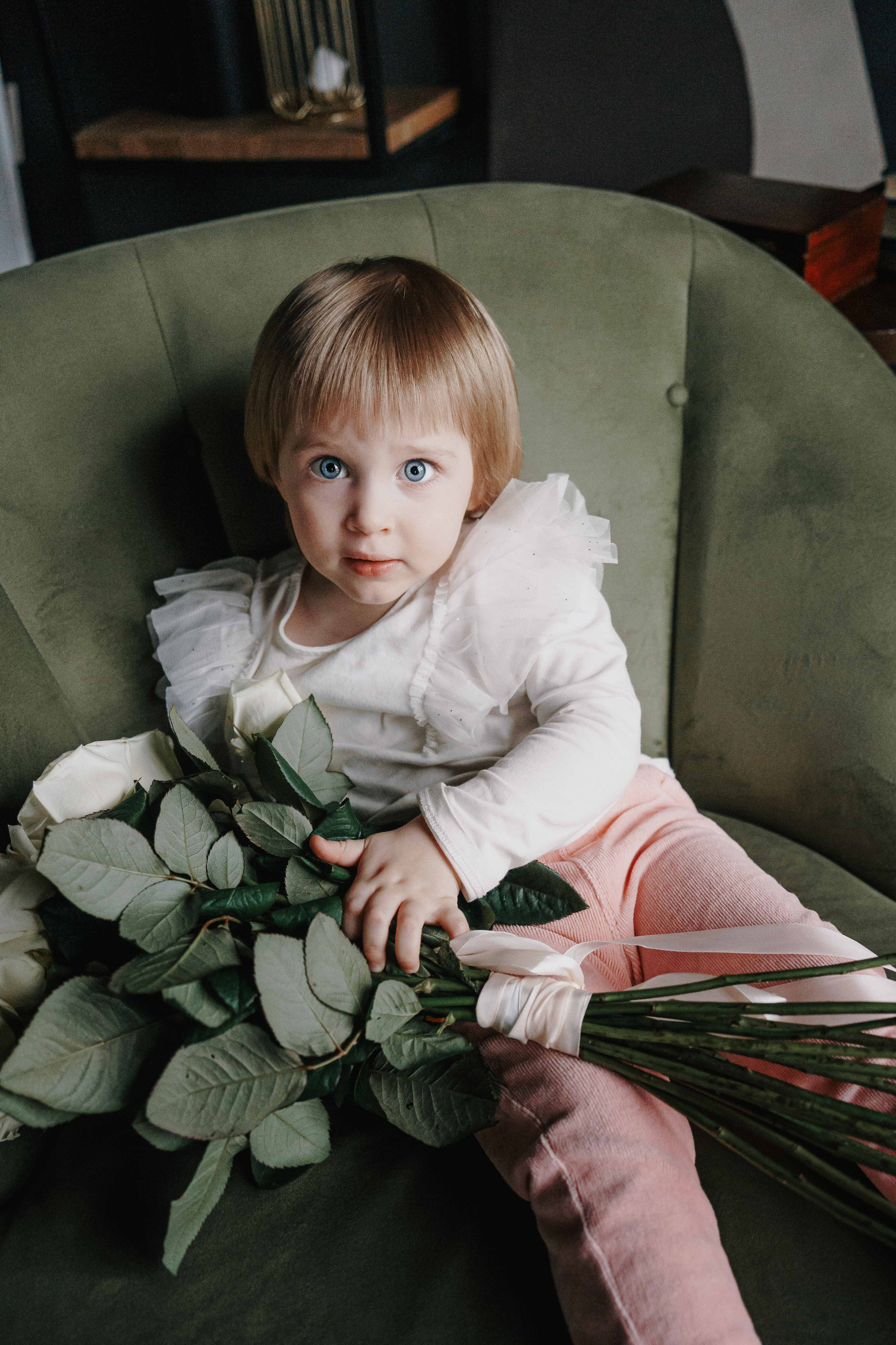 Годовщина свадьбы Ларисы и Сергея. Свадебный и семейный фотограф в Санкт-Петербурге Виктор Голубев