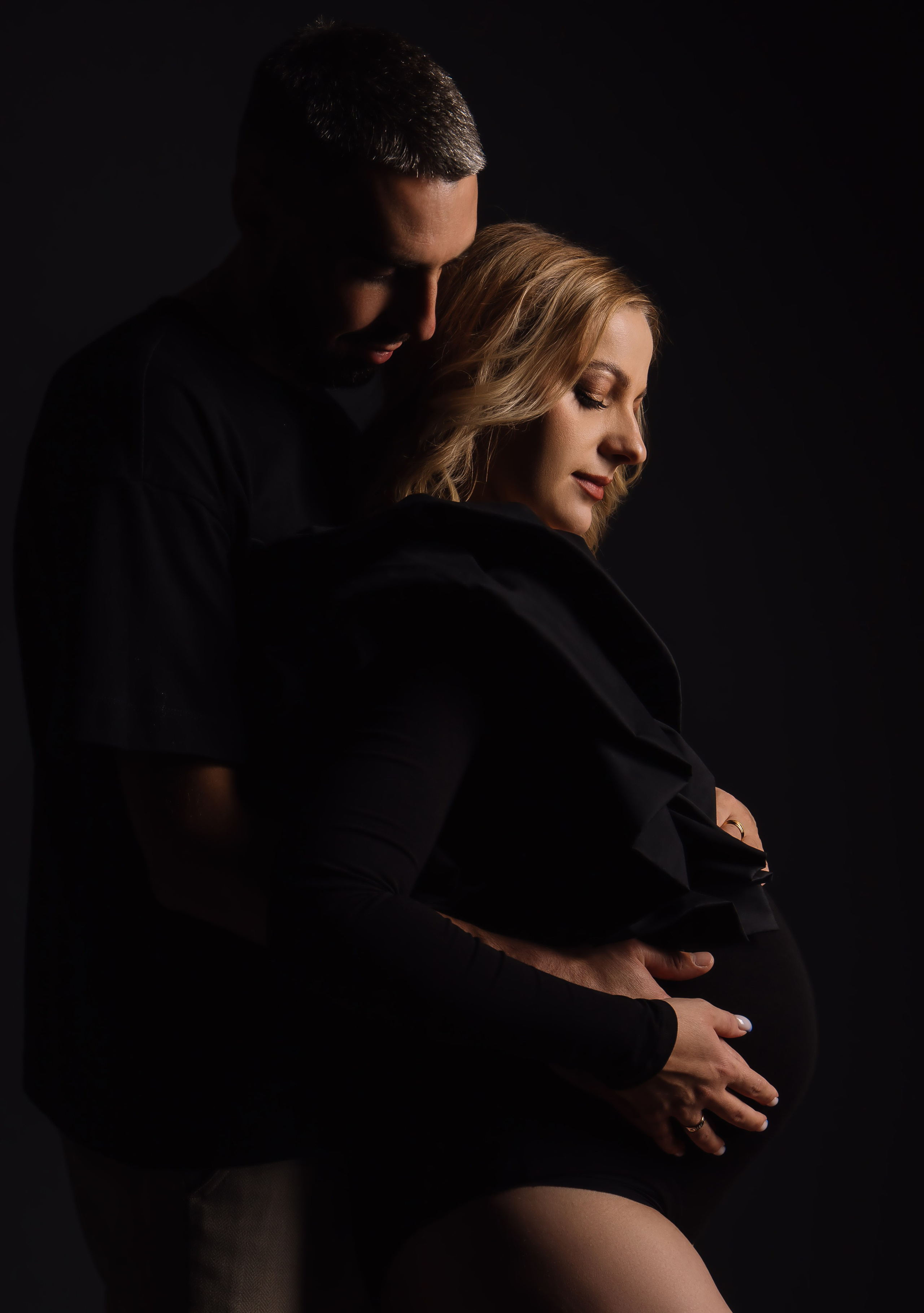 Валя и Олег