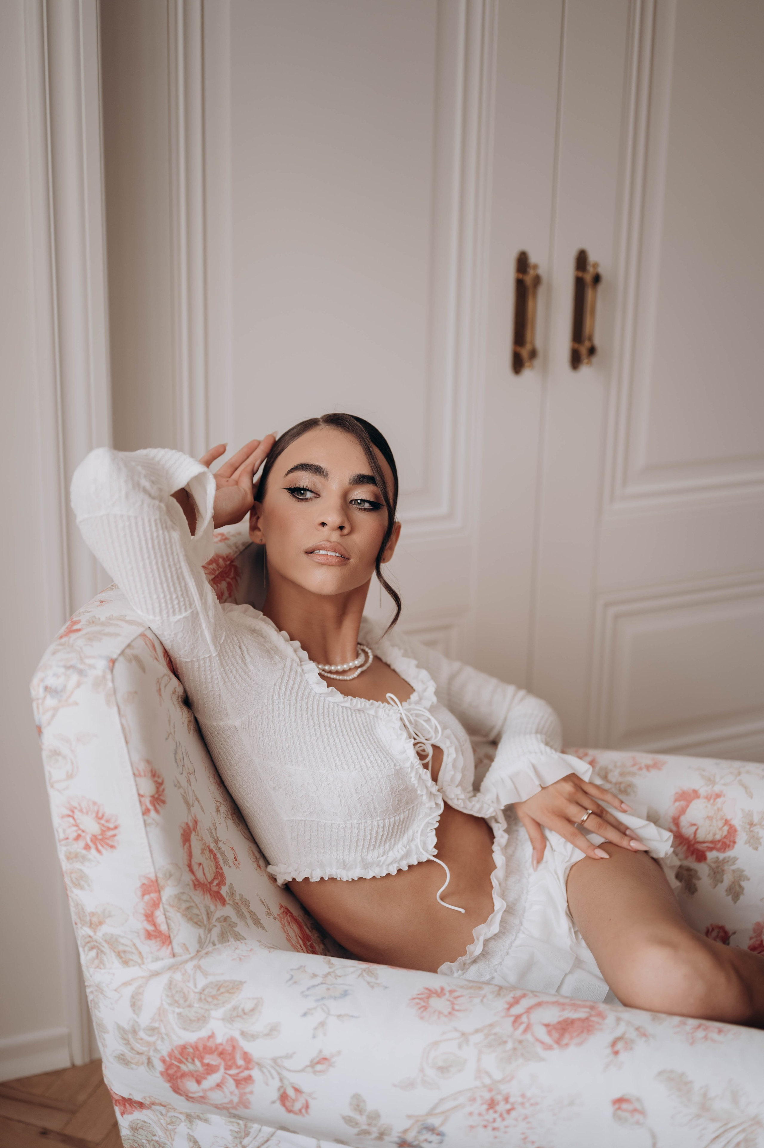 Свадебные съёмки. Главная