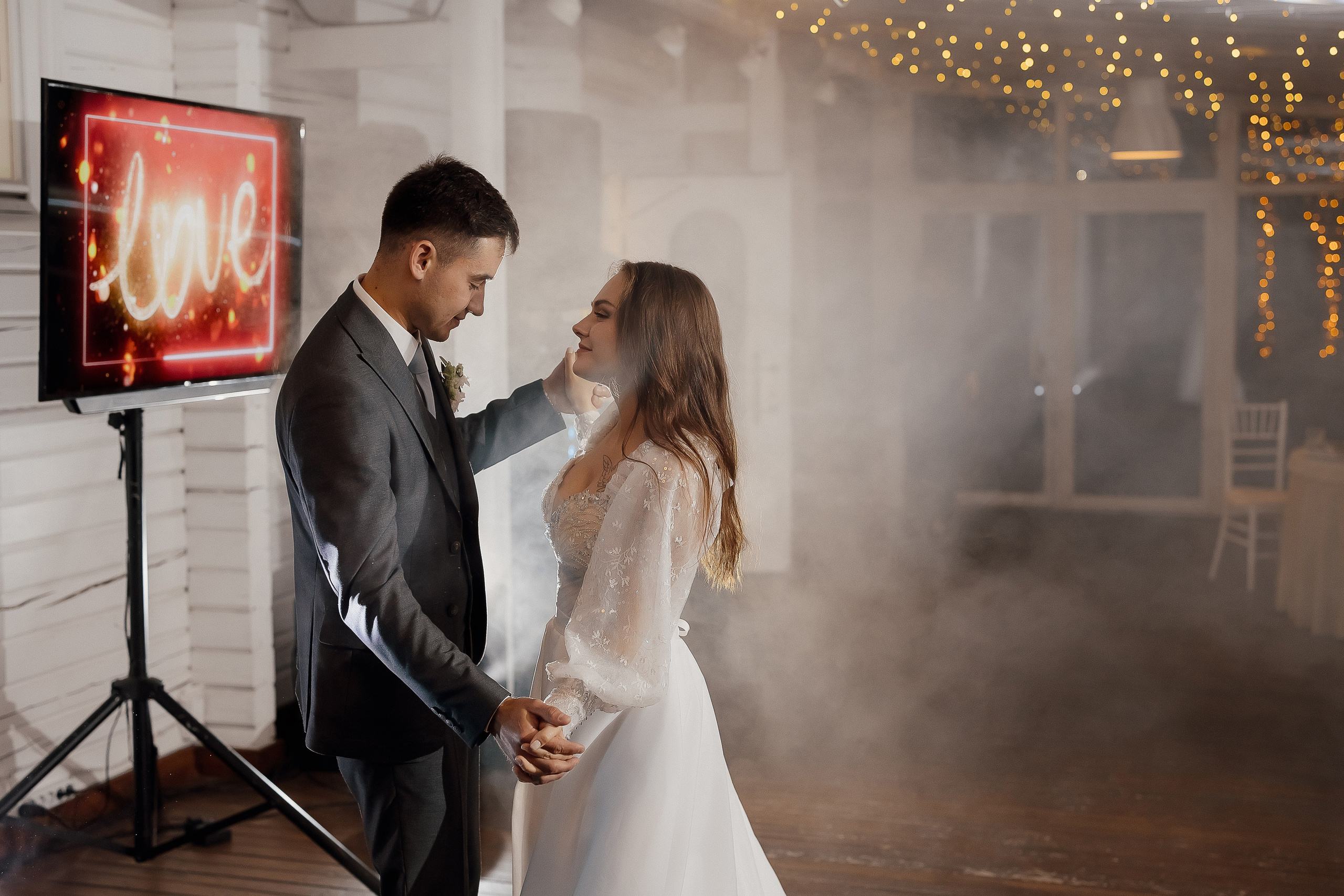 Свадебная съемка. Свадебный фотограф