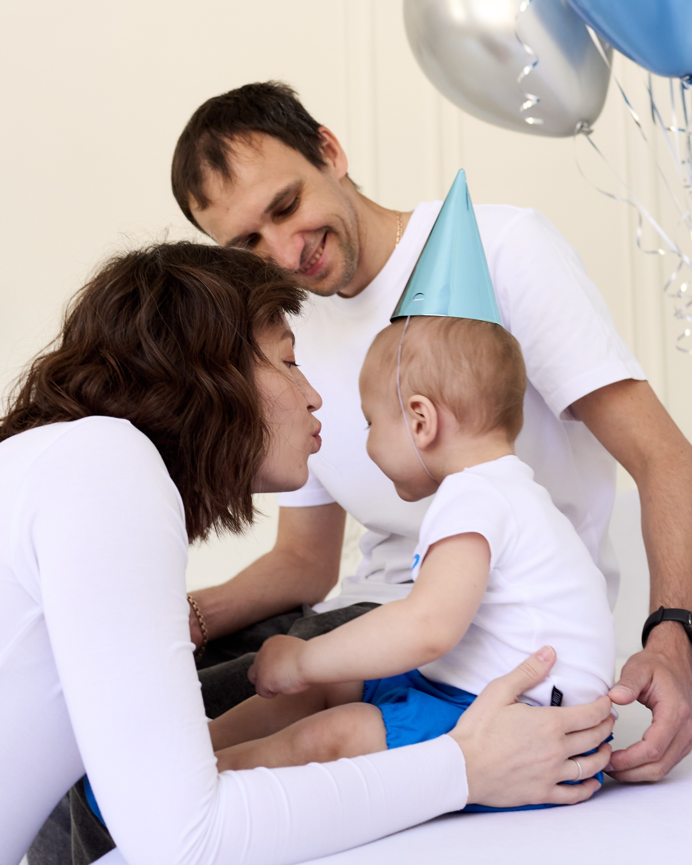 Аня, Дима и Фрол. Фотосъемка для брендов, маркетплейсов, персональные съемки | Катерина Михеева | Пермь