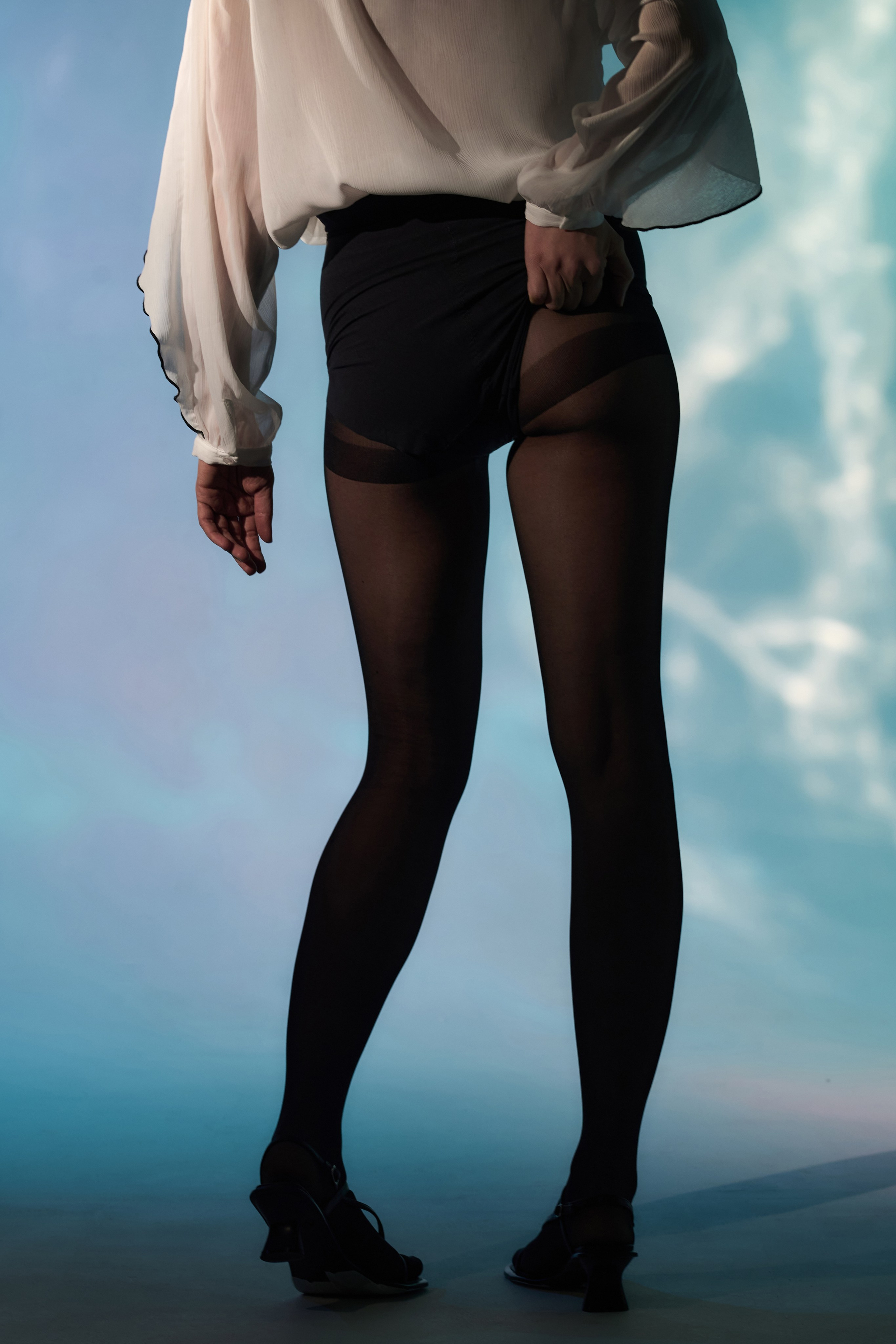 Ольга. Фотосъемка для брендов, маркетплейсов, персональные съемки | Катерина Михеева | Пермь