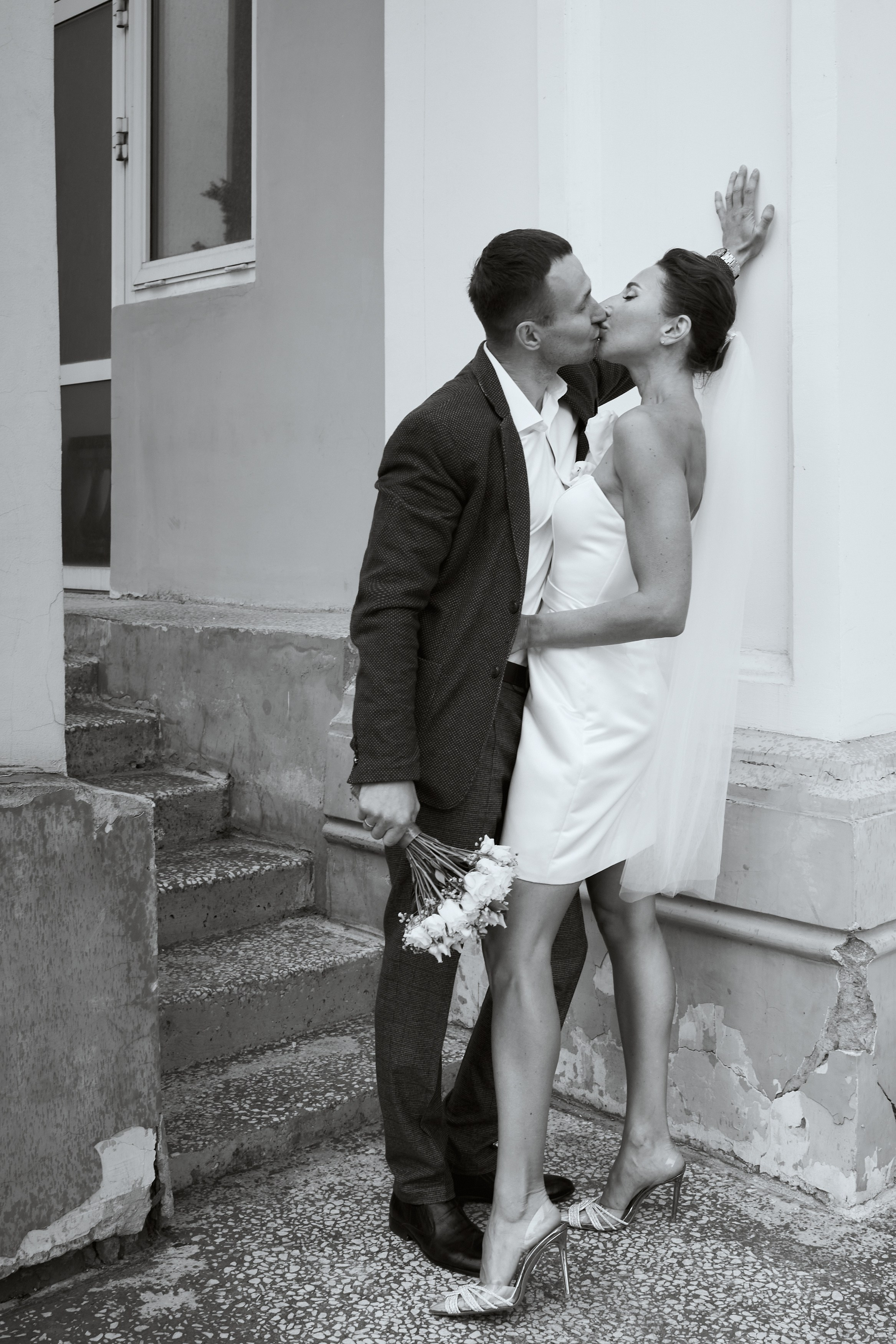 Жанна и Сергей. Фотосъемка для брендов, маркетплейсов, персональные съемки | Катерина Михеева | Пермь