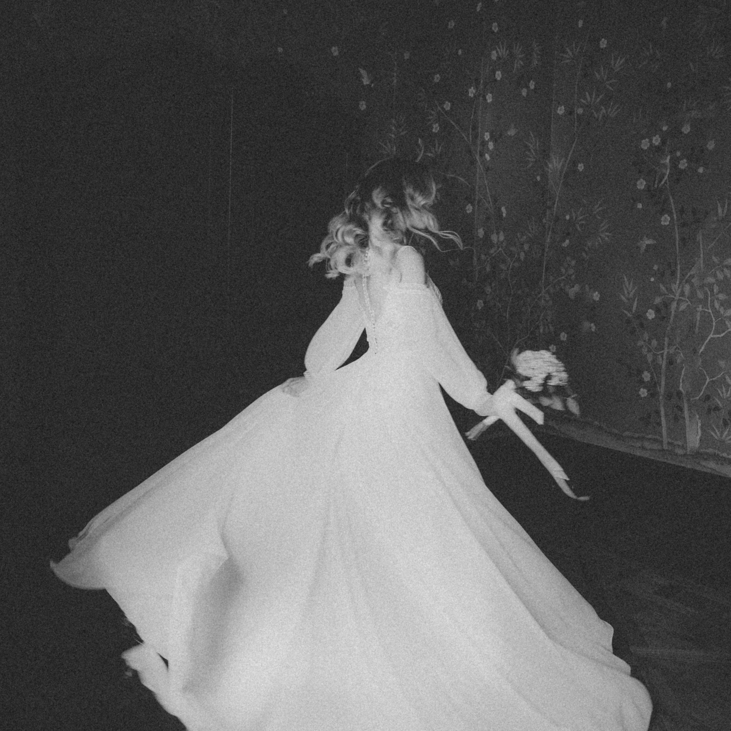 Wedding. VISUAL ARTIST · KRONGAUZ ANASTASIA