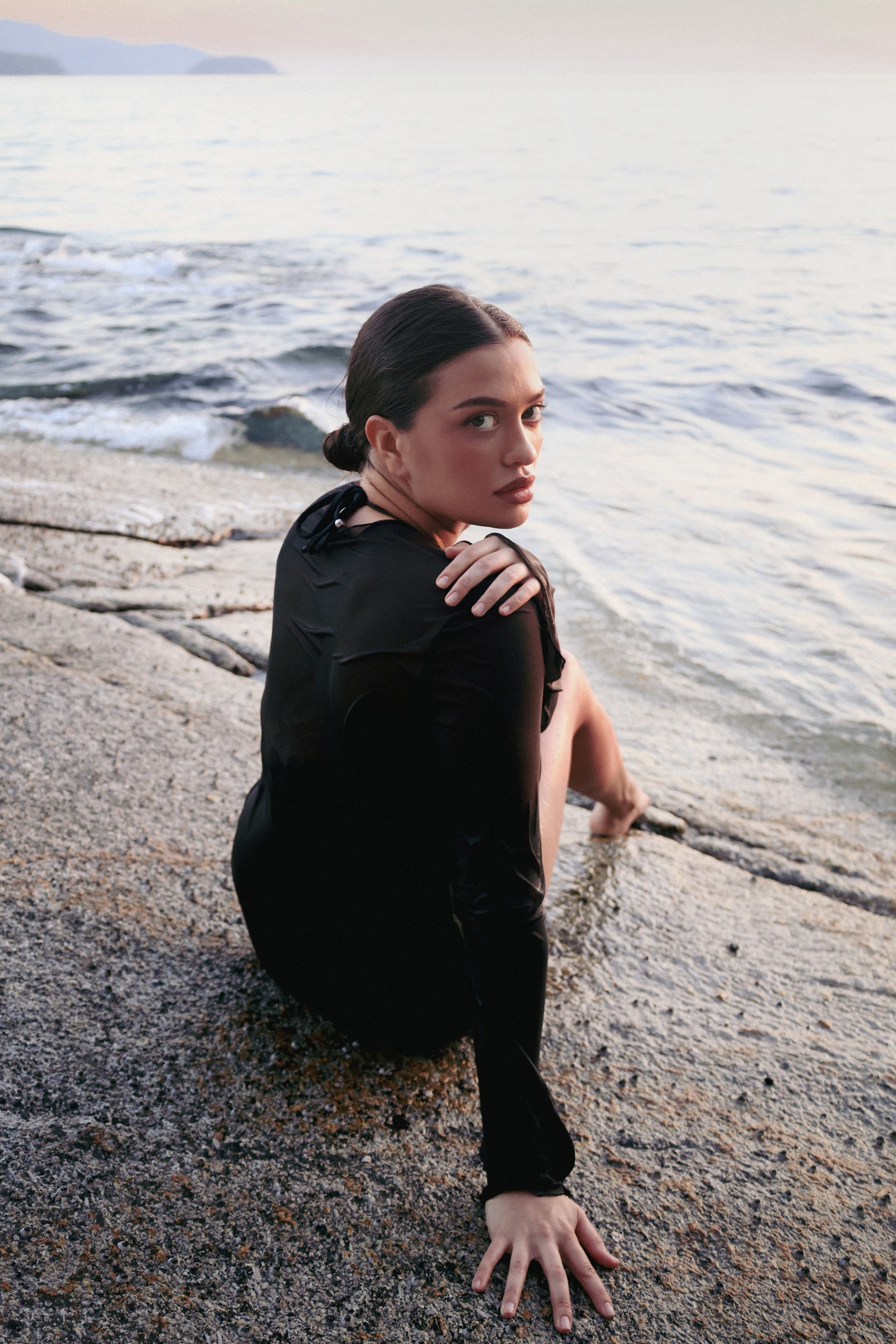 Julianna Petrova. Фотограф в Москве