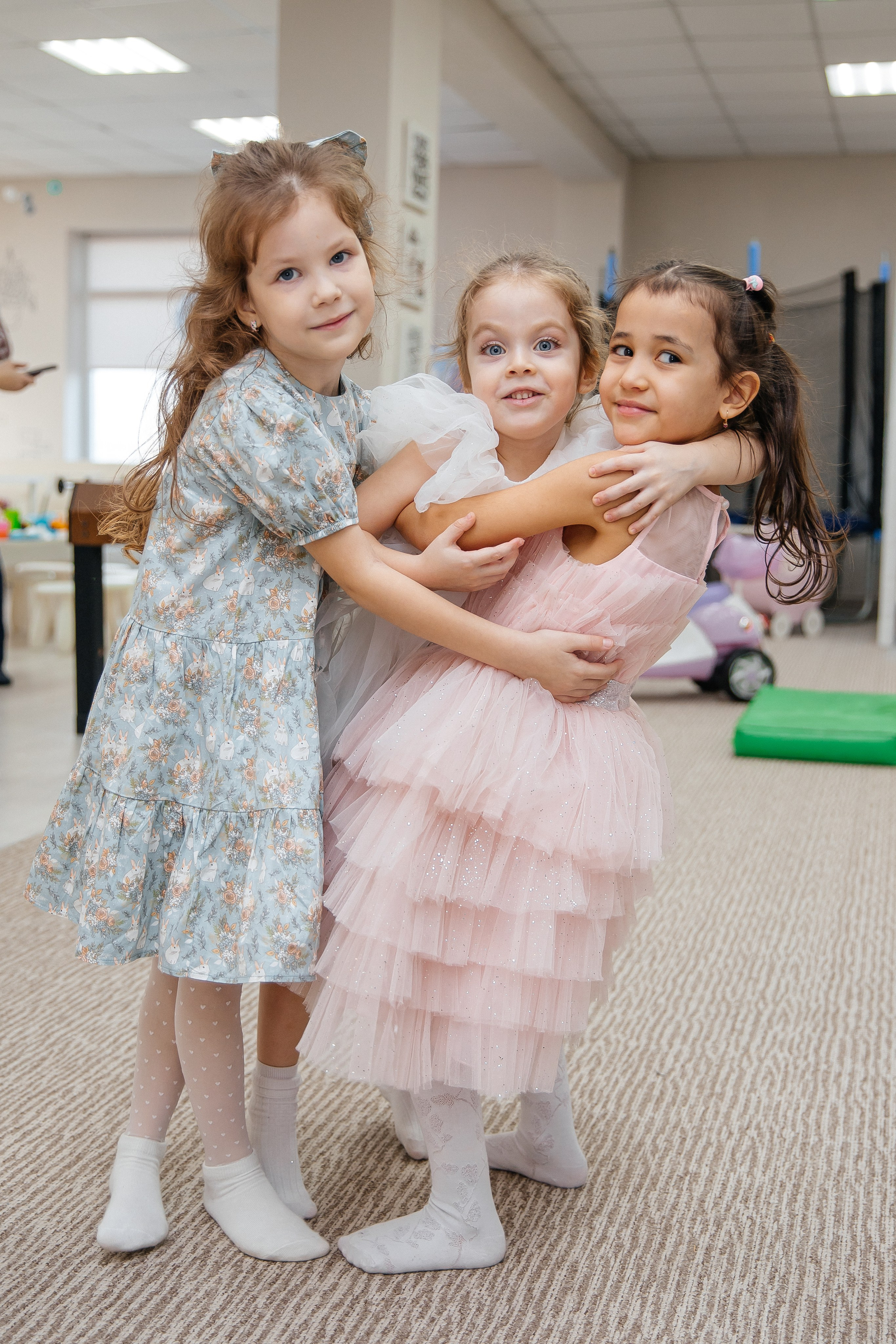 Фотограф на детский праздник Красноярск. 