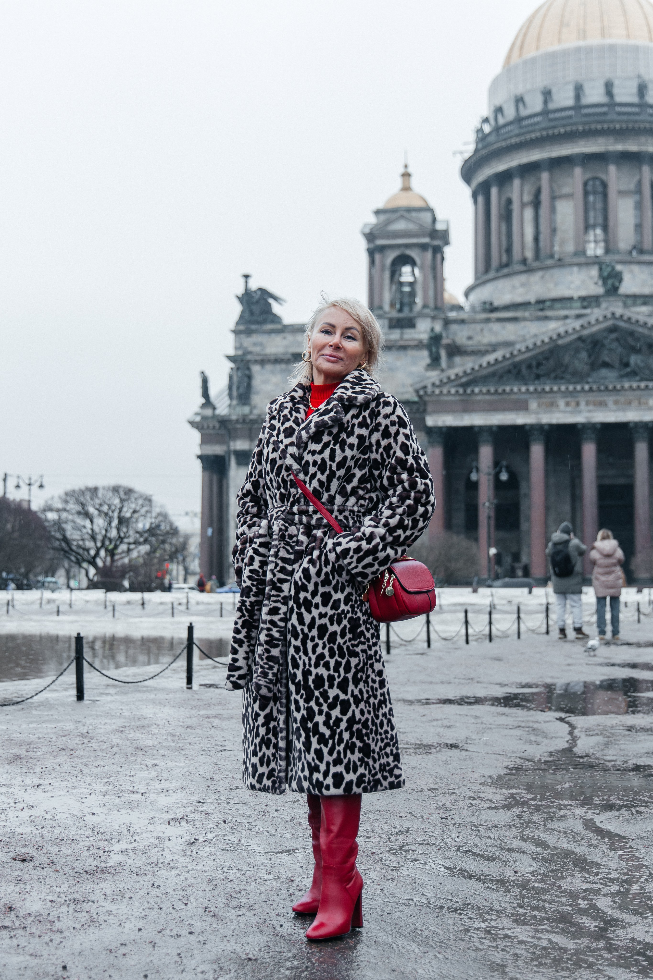 В обнимку с Питером. Фотограф в Санкт-Петербурге Аня Григорьева ♡