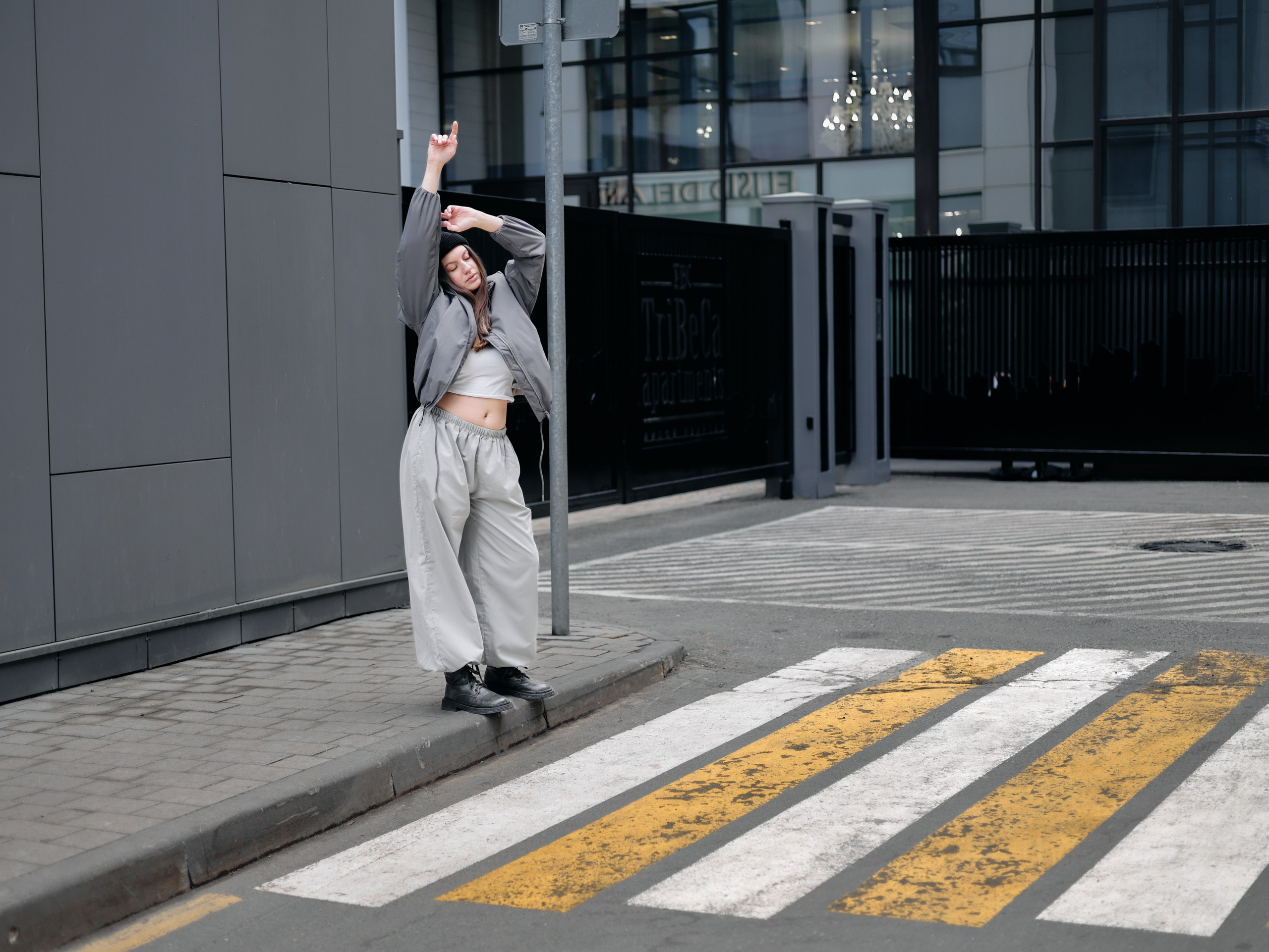 Полина. Ежова Милена | Фотограф Москва / Балашиха