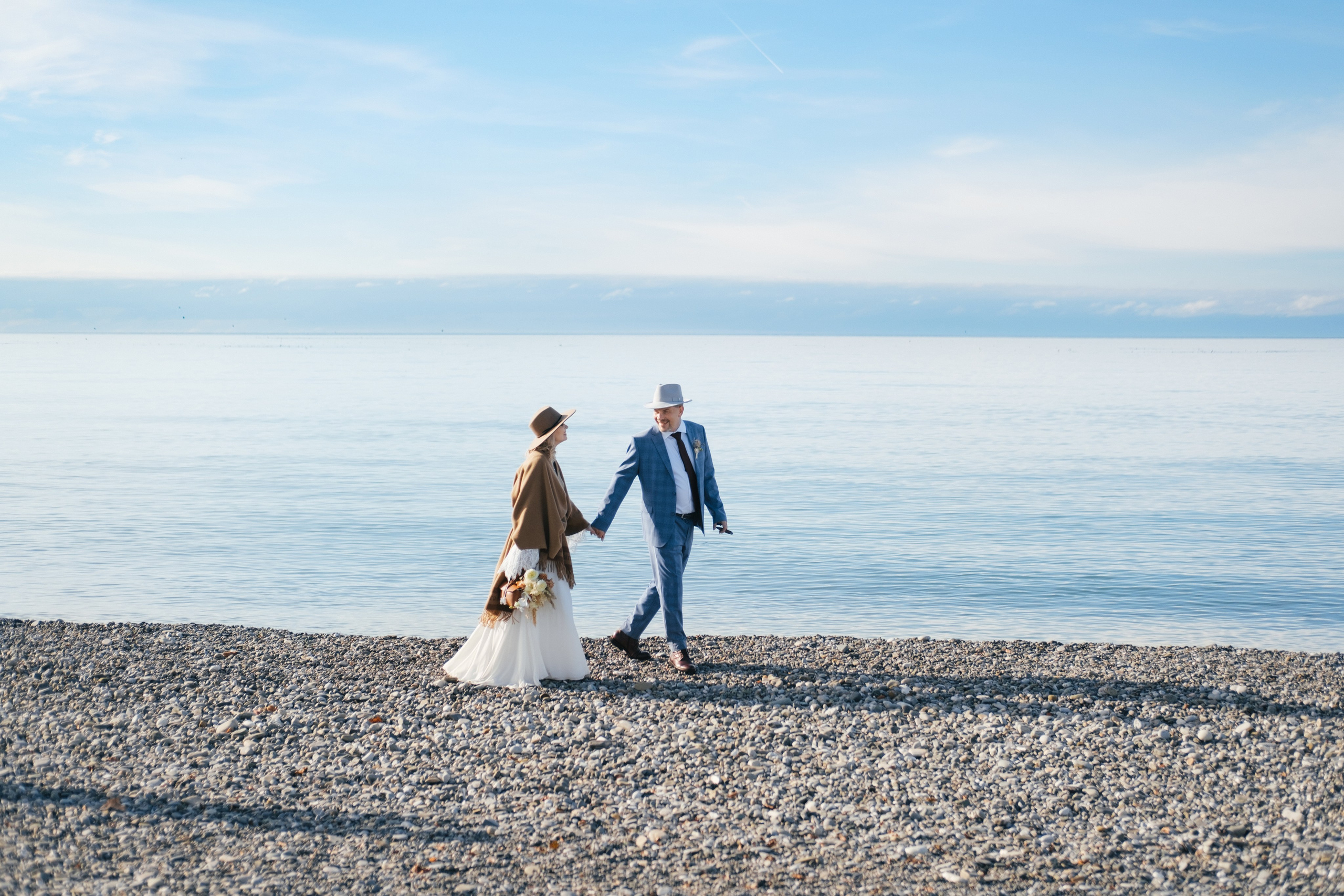 Алёна / Дмитрий. Свадебный Видеограф Фотограф в Сочи