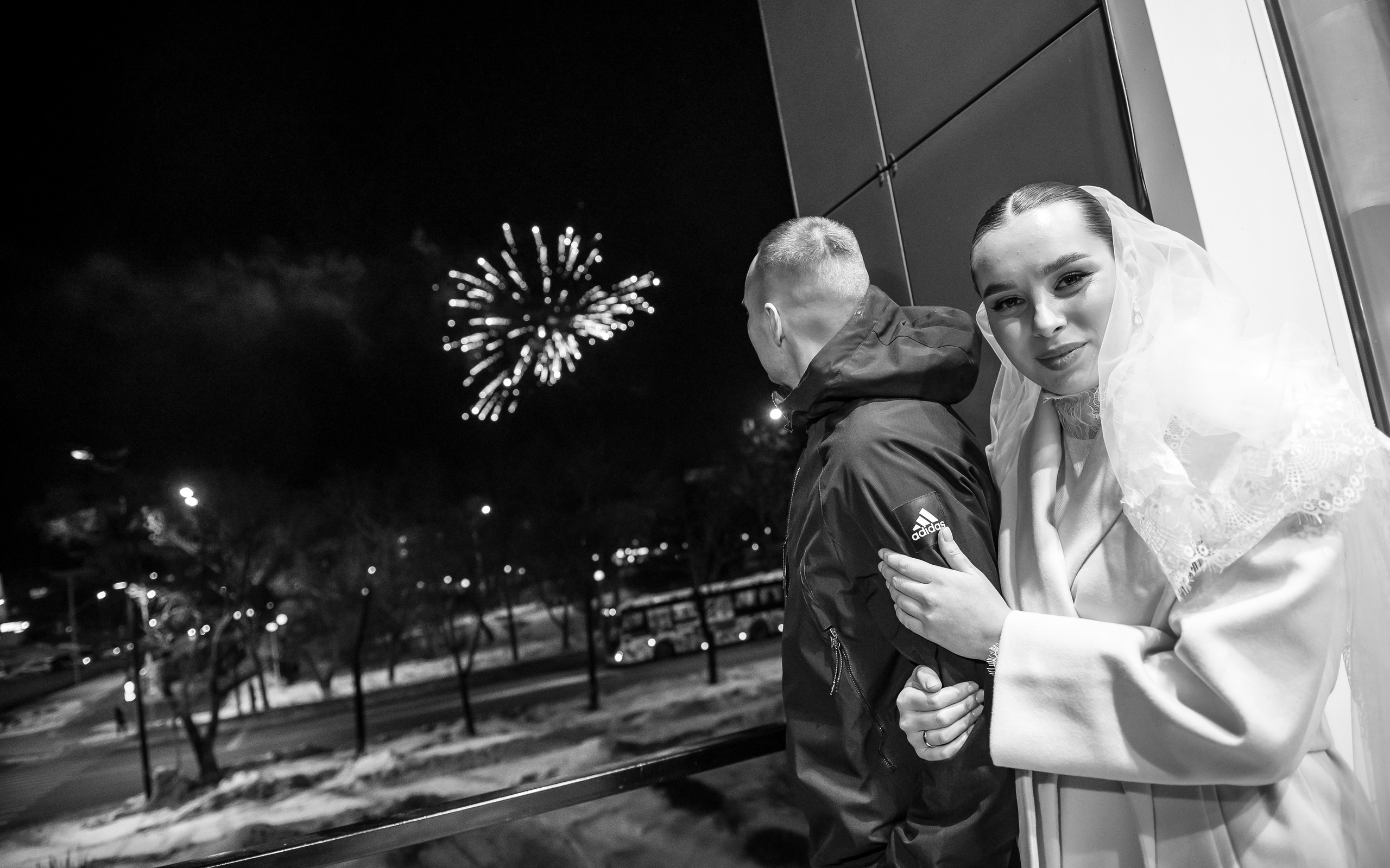 Александр и Юлия. Фотограф в Благовещенске Андрей Сенченко