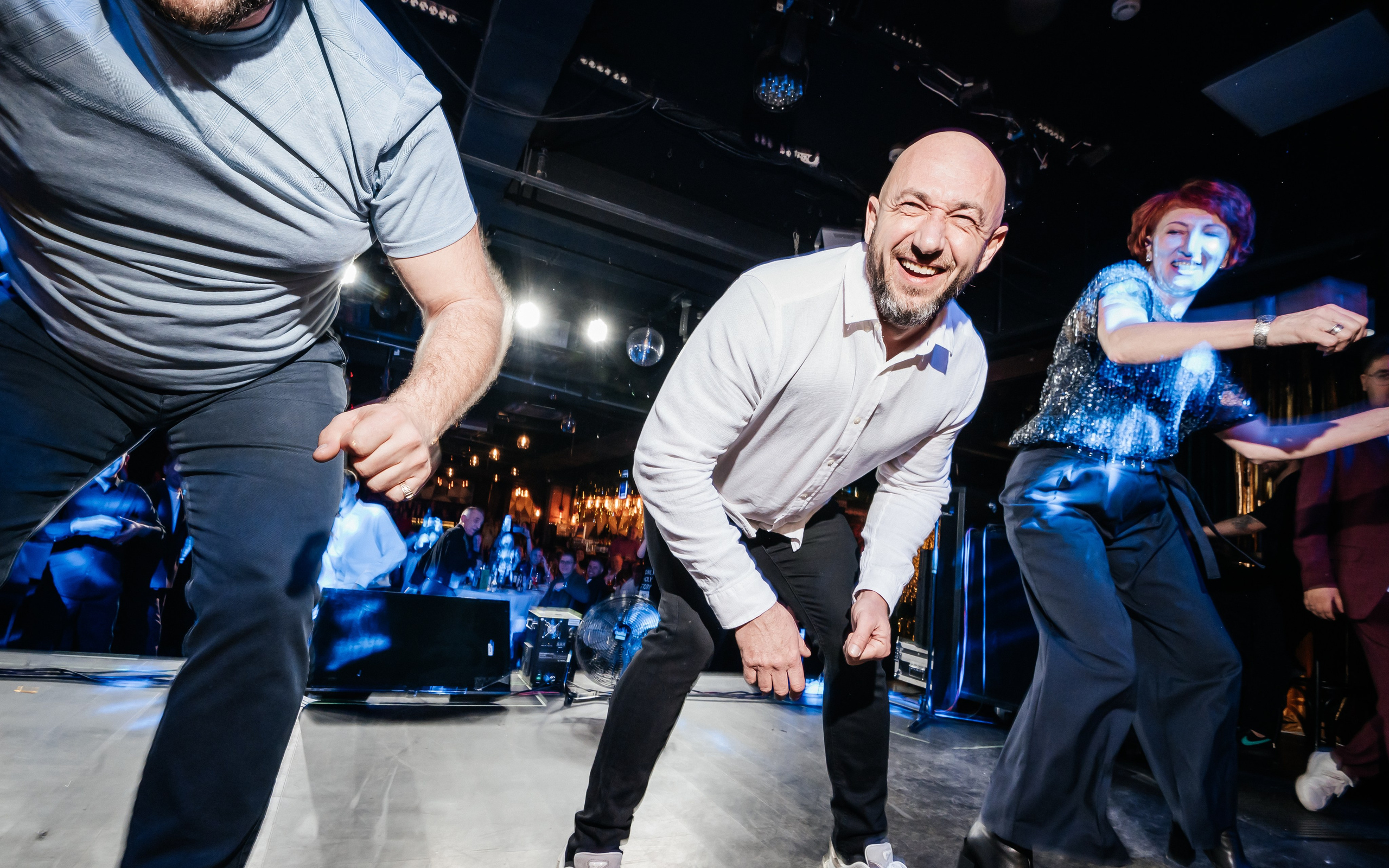 HomeMaster&СтройМода. Фотограф в Благовещенске Андрей Сенченко