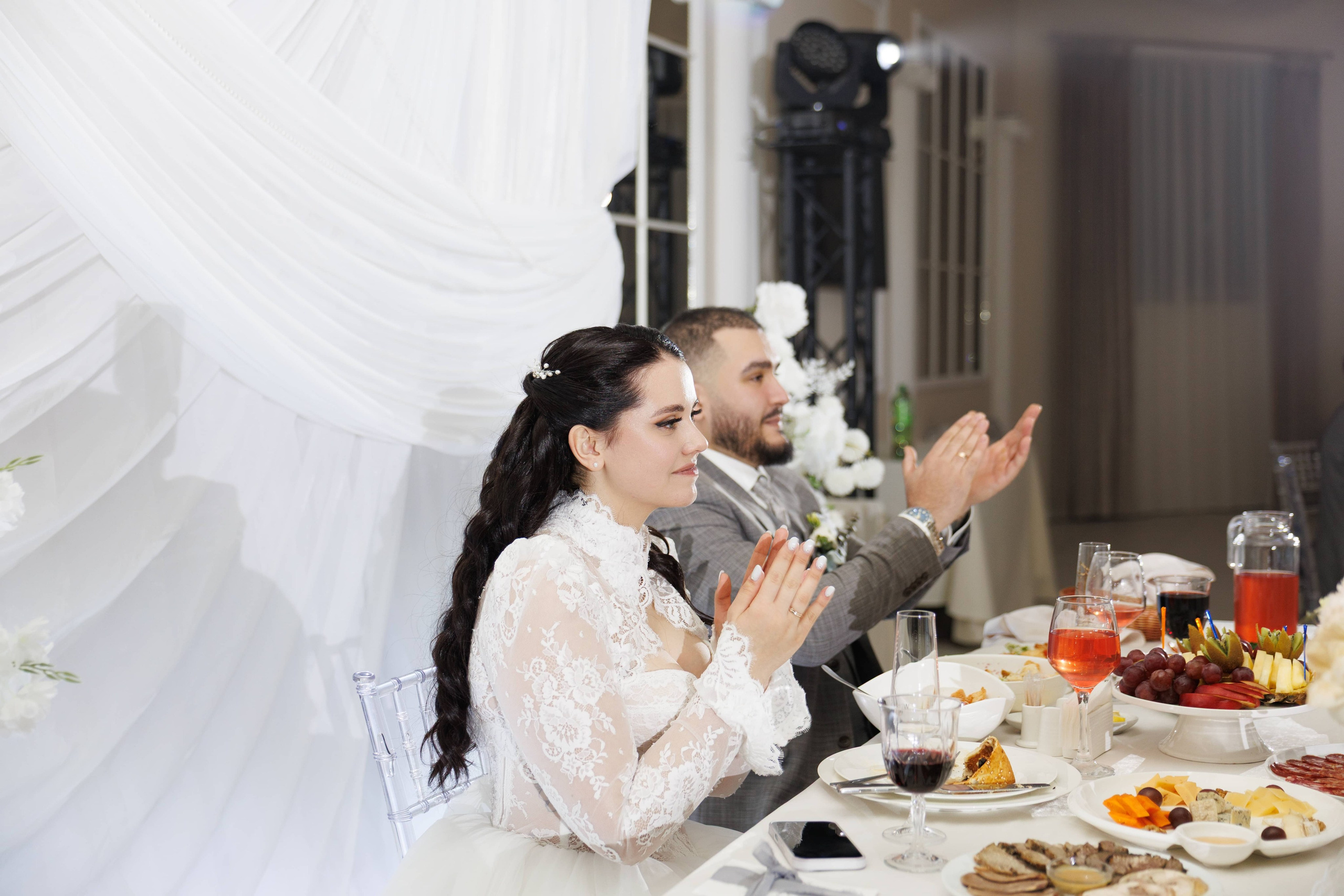 Андрей и Анастасия