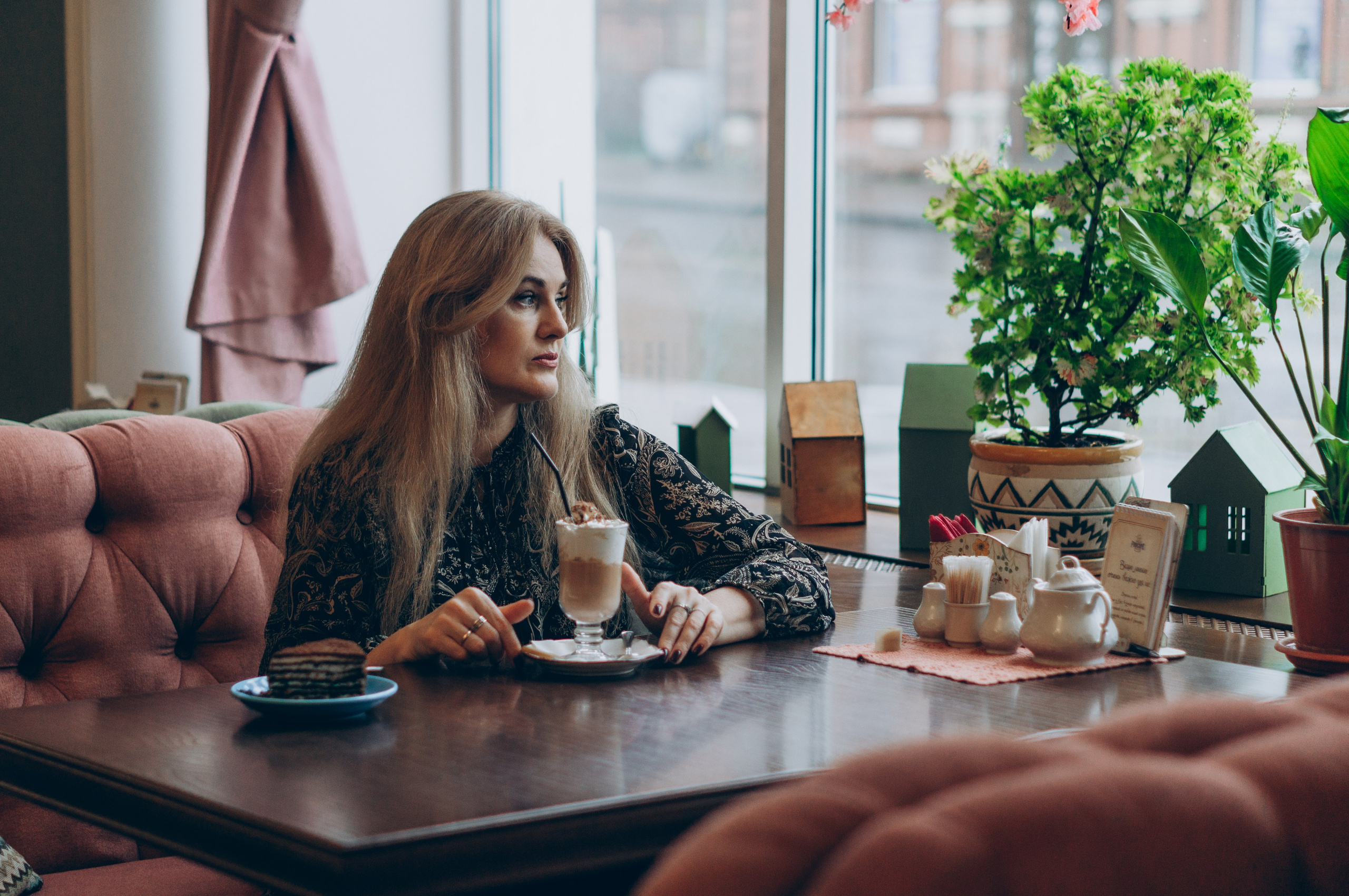 Людмила. Фотограф в Томске Светлана Нестерова