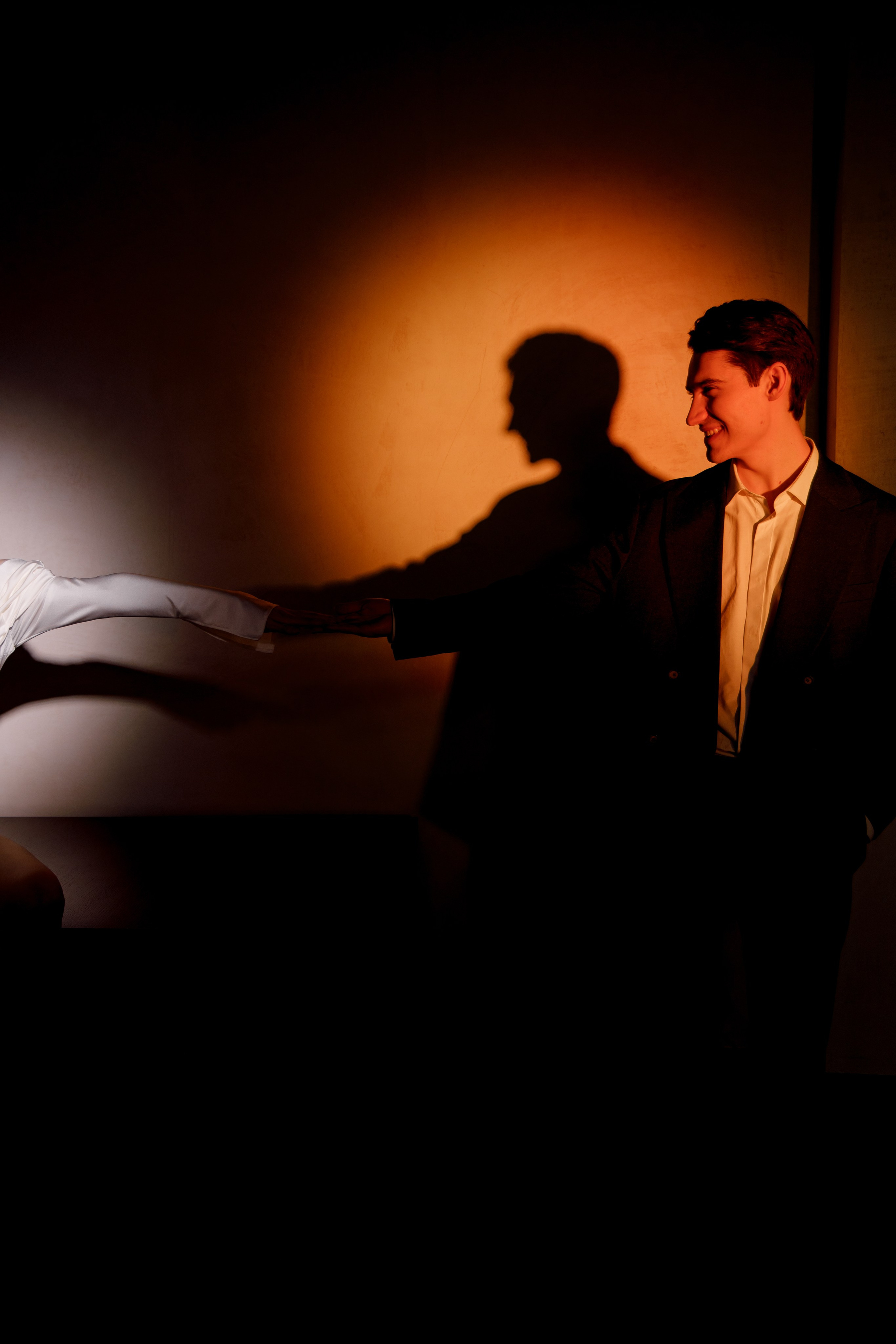 Жемчужный день. Фотограф Евгения Климова