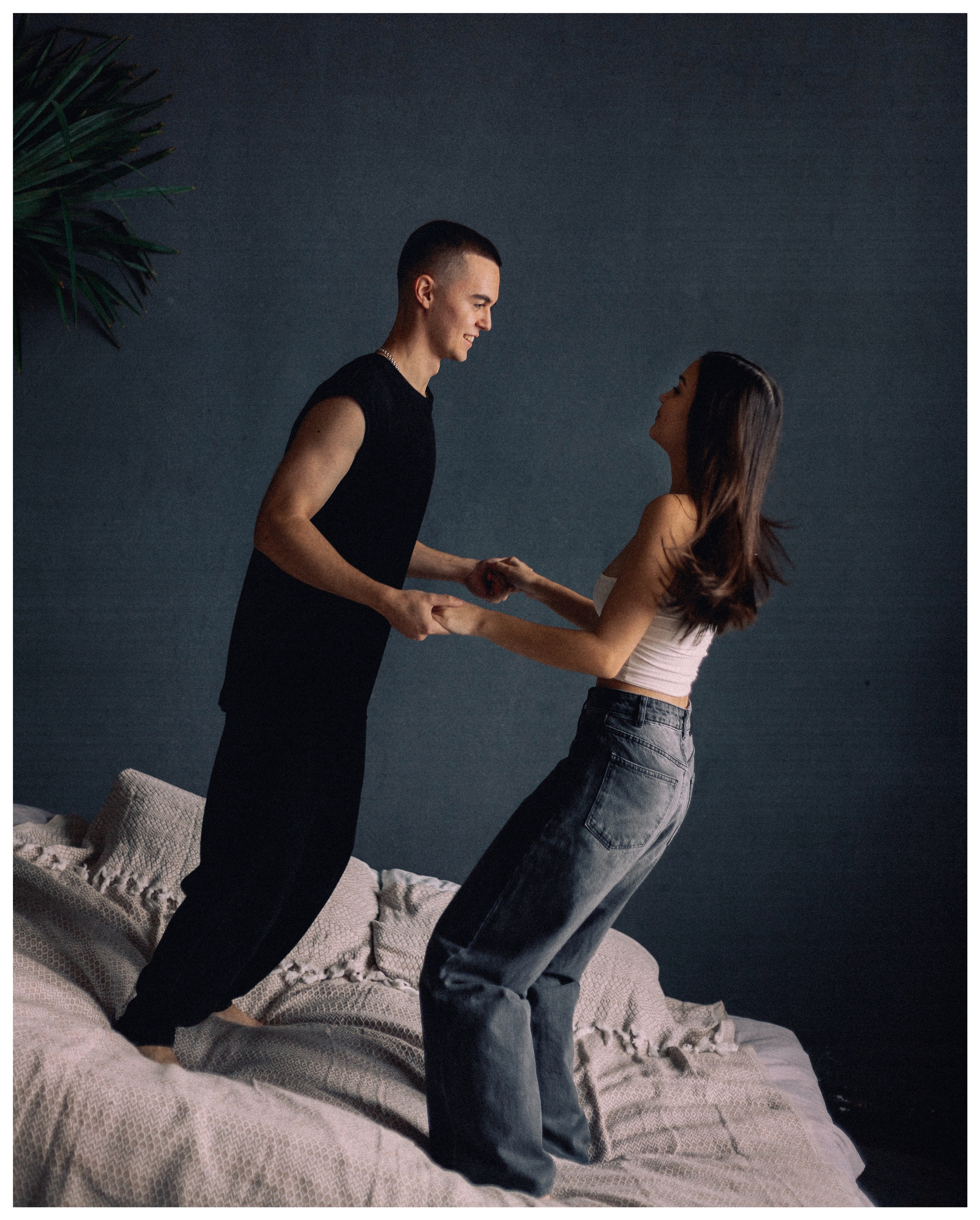 Максим и Алена. Фотограф свадебных и парных историй Кристина Шакула