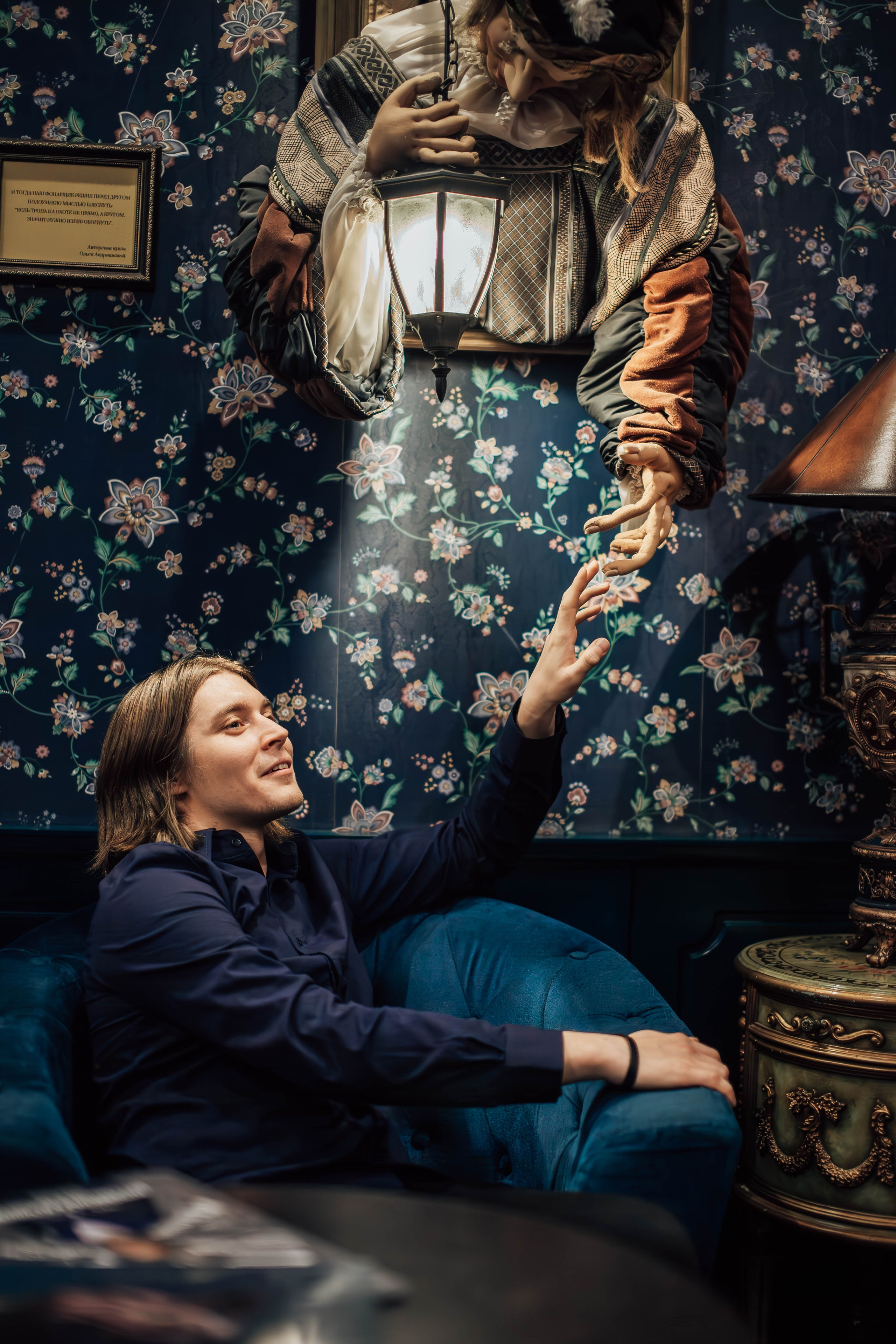 Свадебный банкет. Семейный и художественный фотограф в Тюмени Юлия Логинова