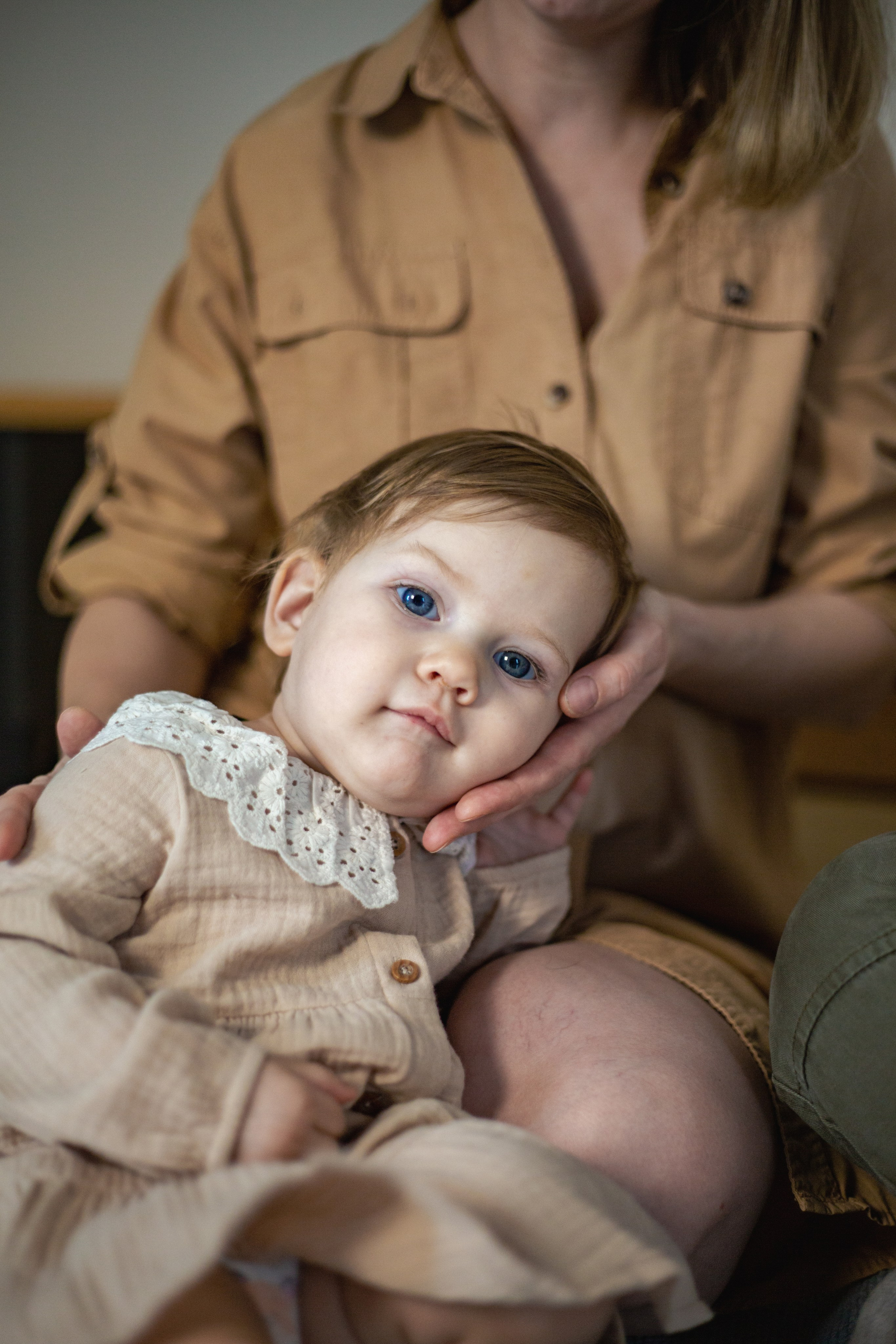 Домашние съёмки. Семейный и художественный фотограф в Тюмени Юлия Логинова