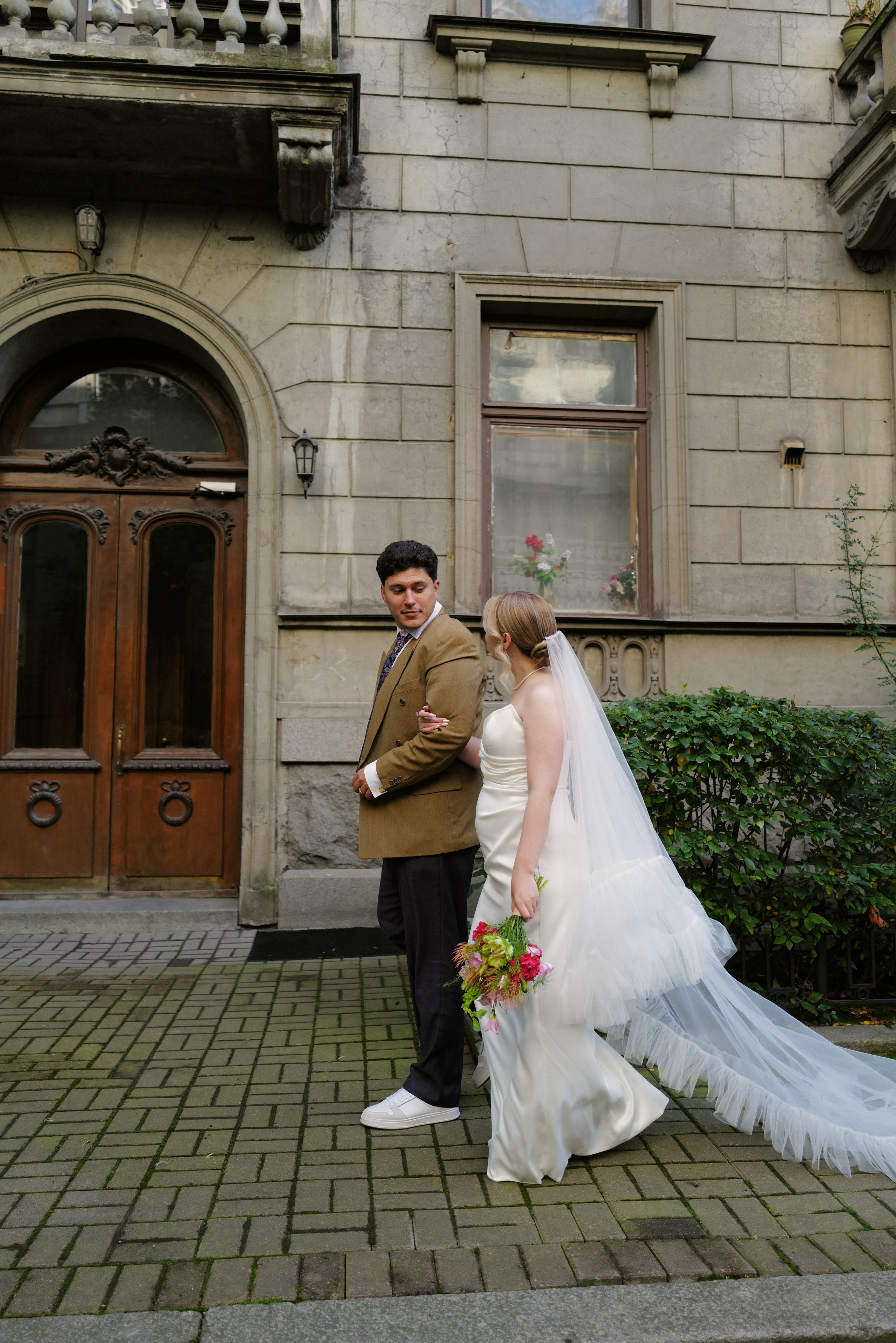 Давид & Влада. Wed Photographers 📷 Saint Petersburg
