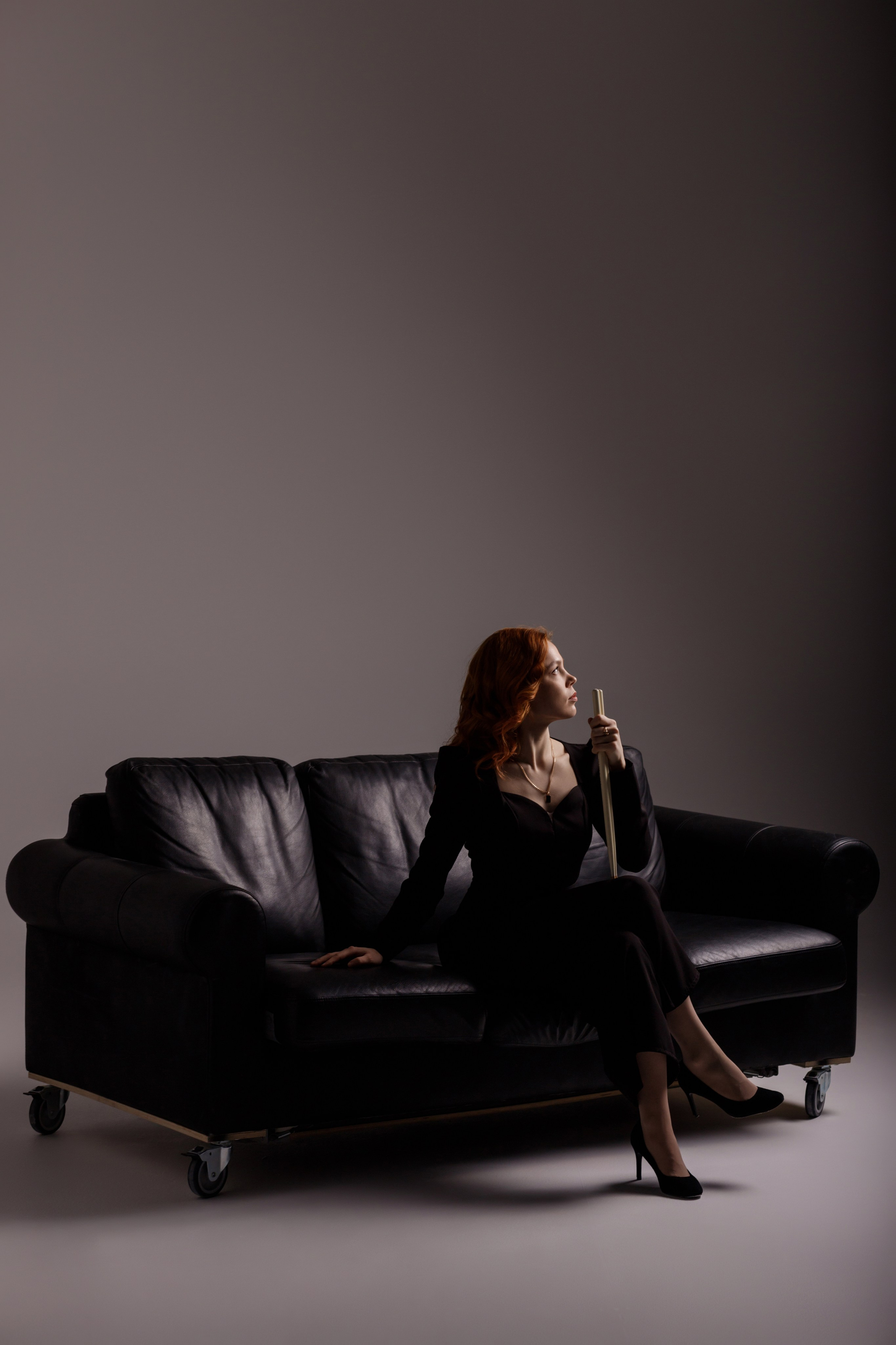 Валерия Томсон-Васильева. Фотограф Новосибирск Анна Полонова