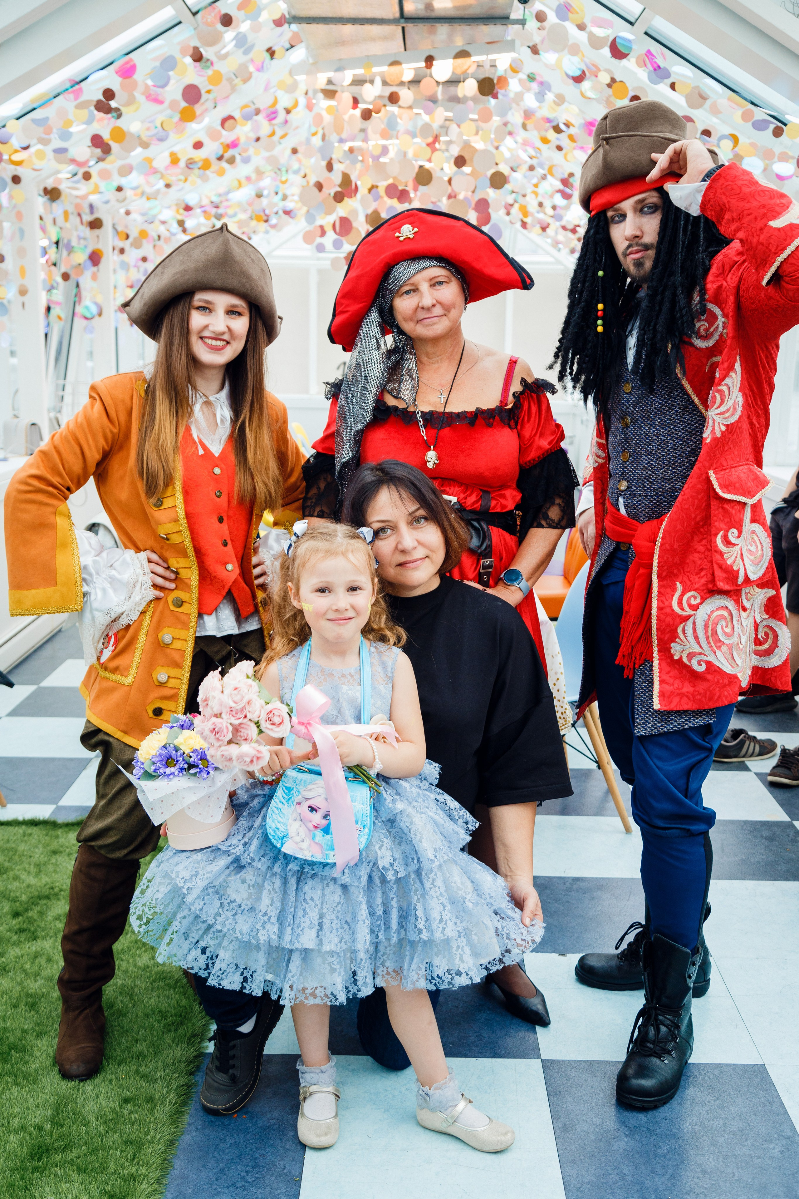 Милане 6 лет. Детский фотограф видеограф в Хабаровске Михаил Орлов