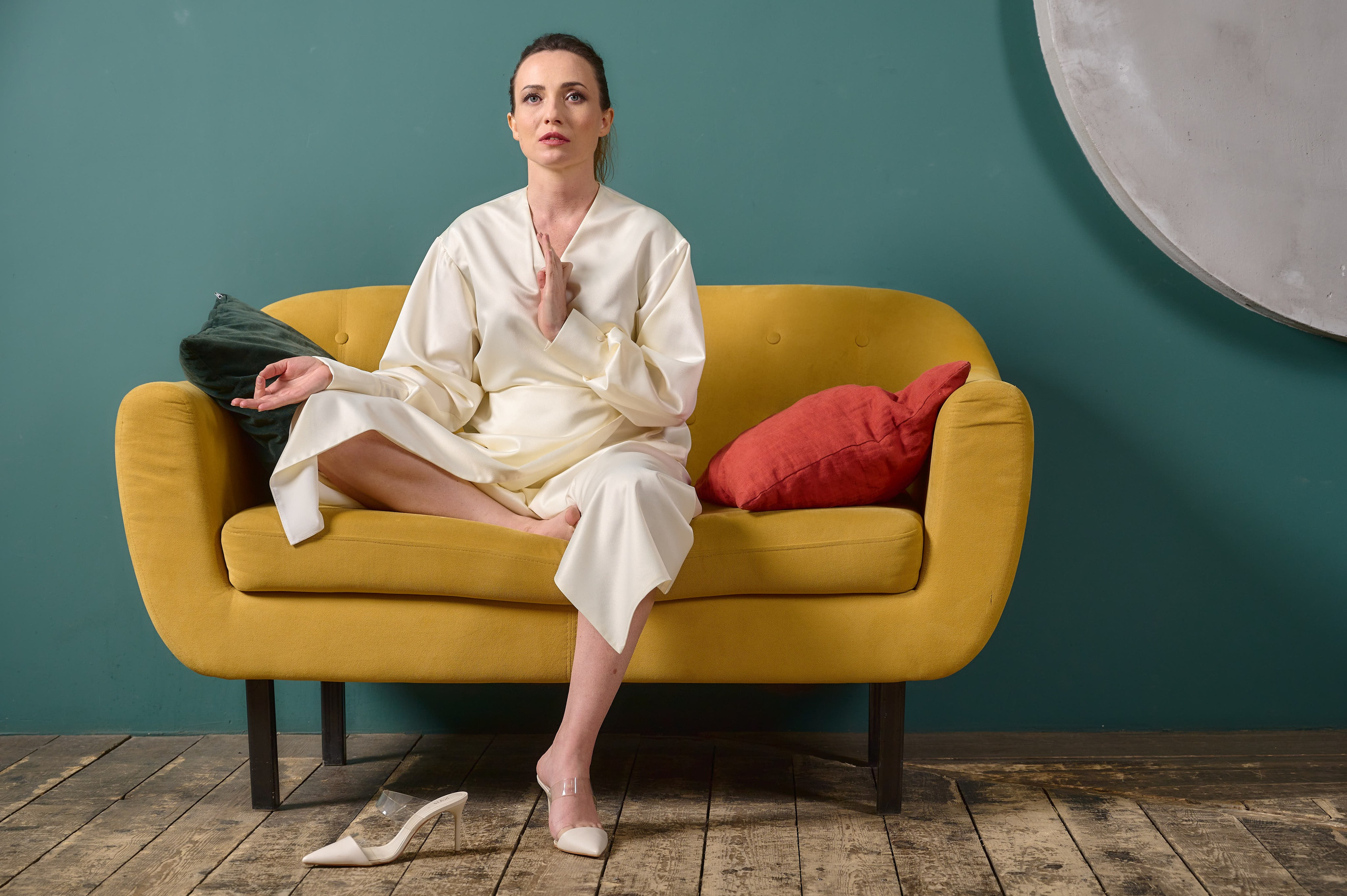 Фотосессия Анны и Андрея. Никита Хохловский фото и видео продакшн