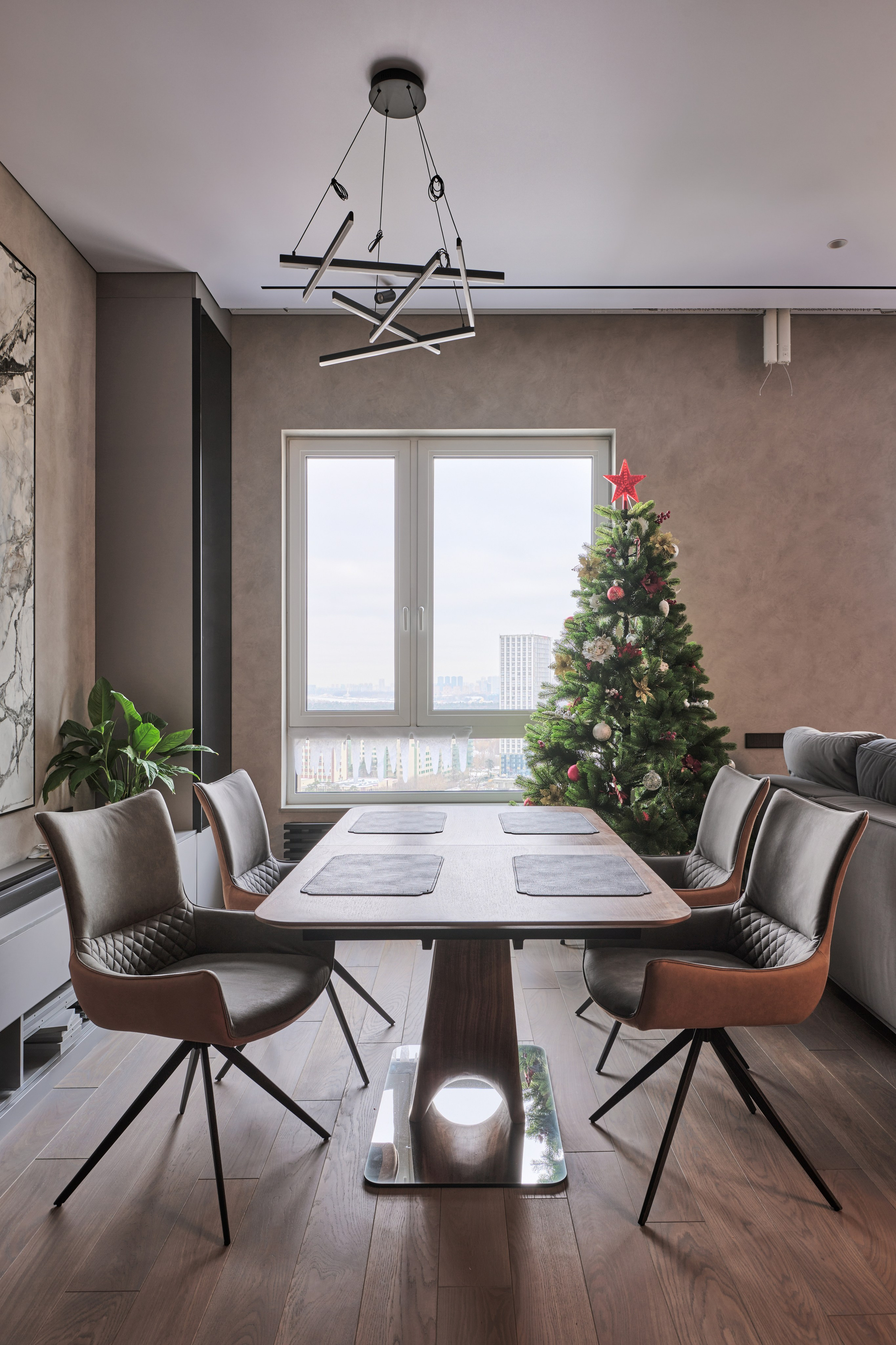 ЖК Интонация. Никита Хохловский фото и видео продакшн