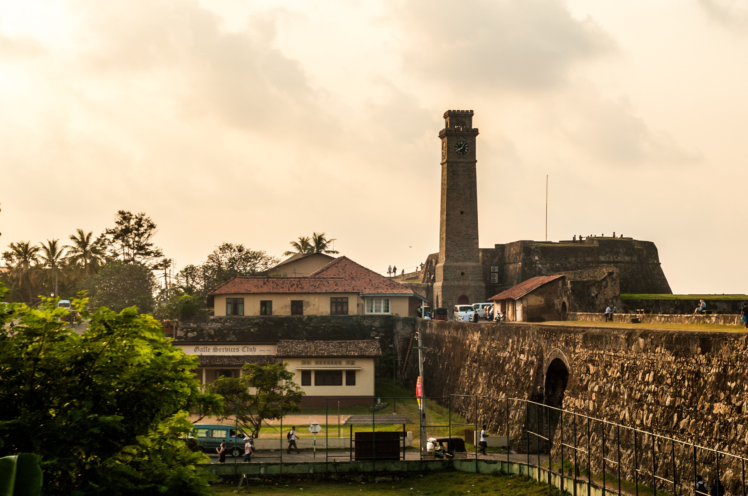 Пейзажи. Никита Хохловский фото и видео продакшн