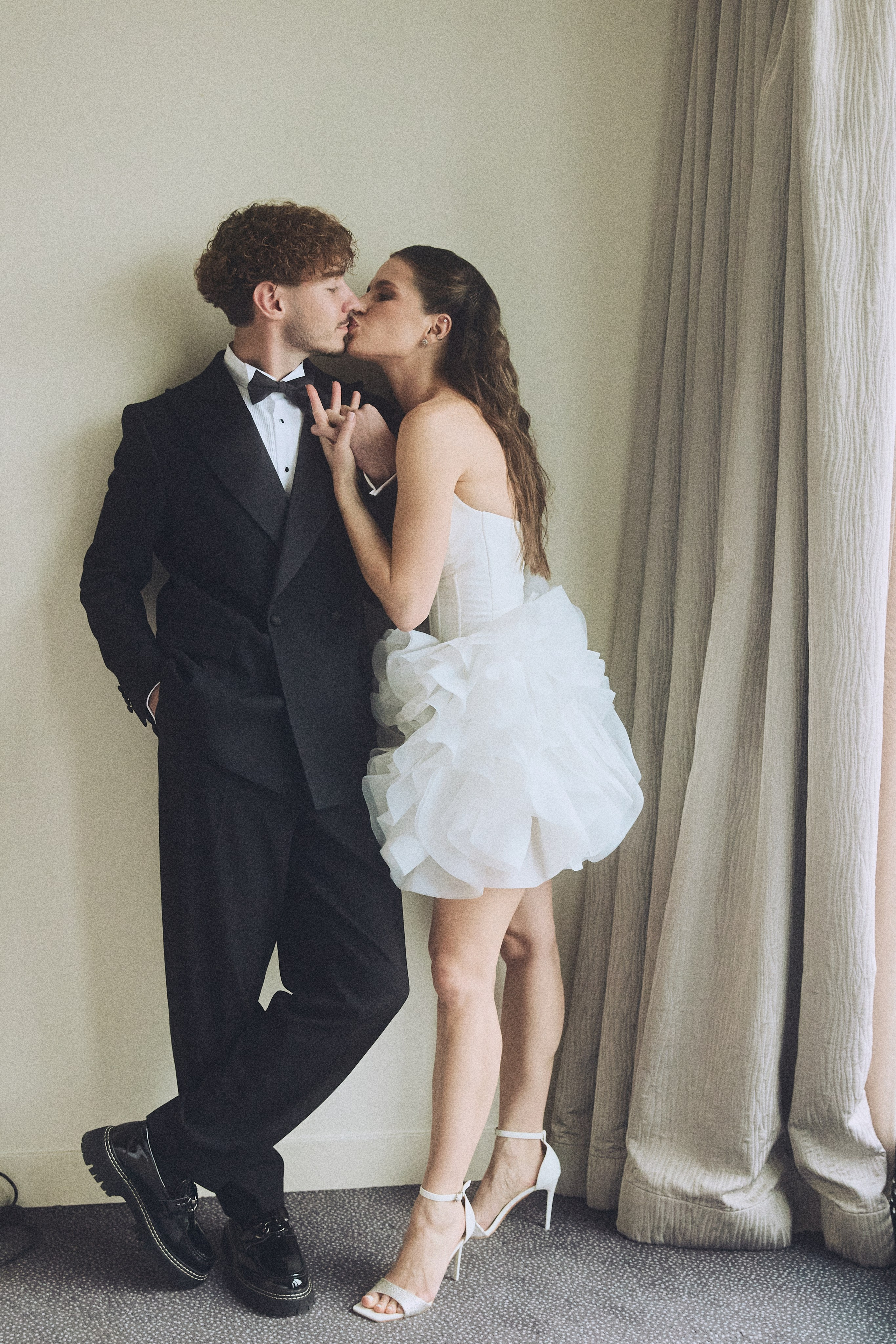 VIBE&VELVET. Дмитрий Мазуркевич: Профессиональный Репортажный Фотограф