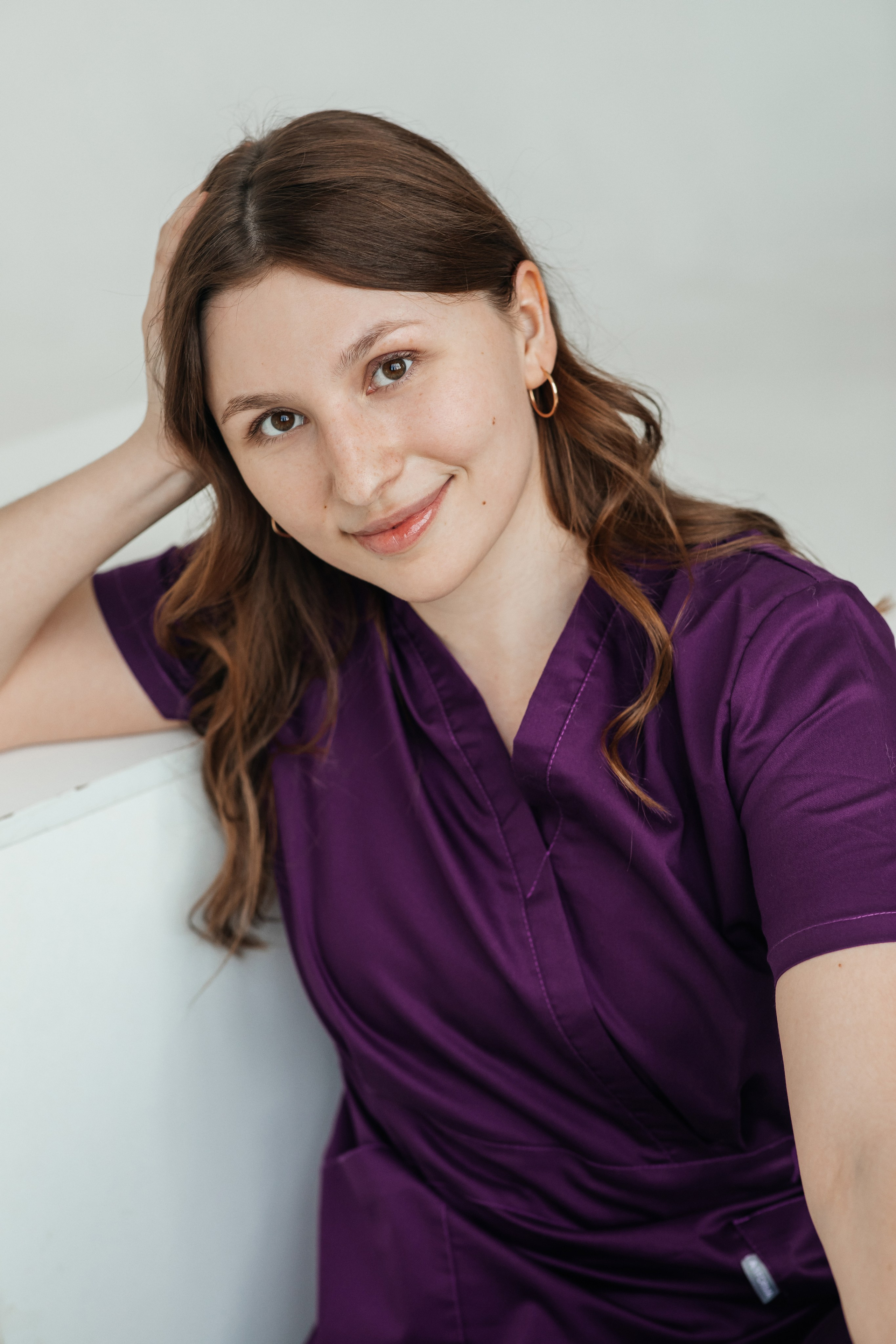 Выпускники СибГМУ — Лечебный факультет 1913. Семейный и свадебный фотограф в Томске Марилова Ольга