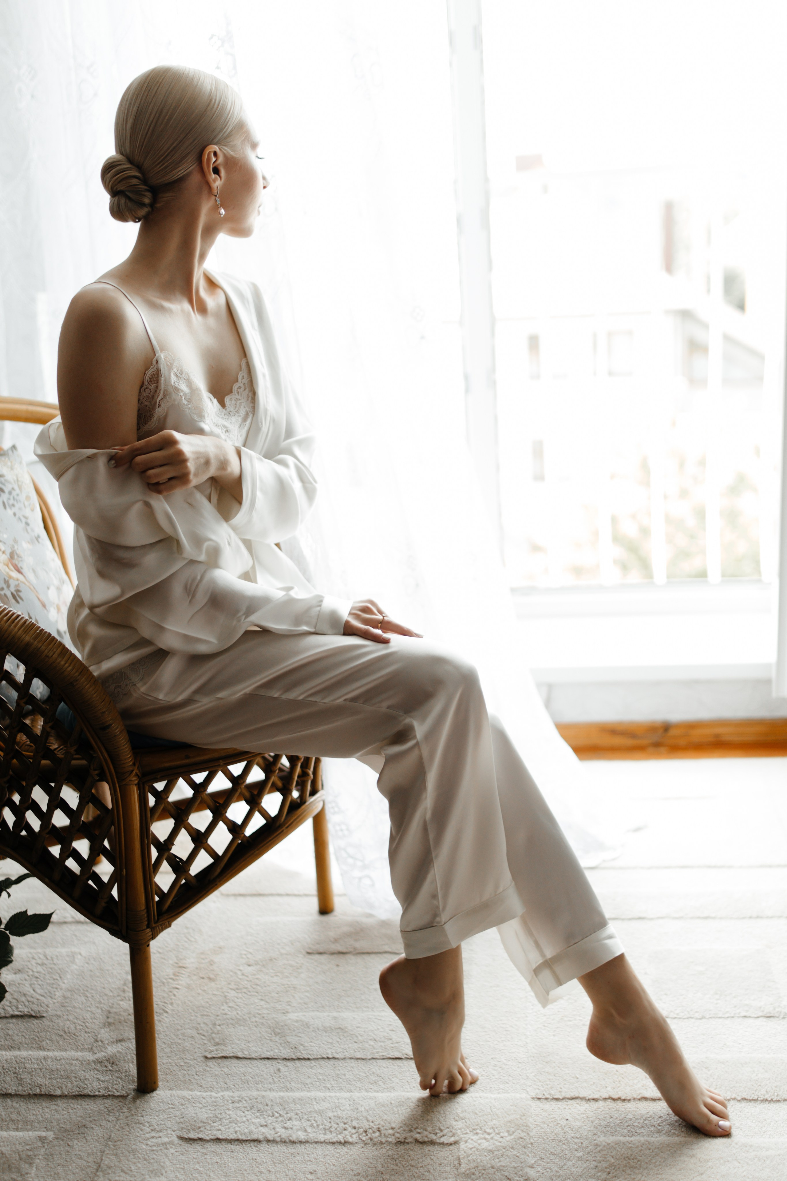 Кирилл & Александра. Главная