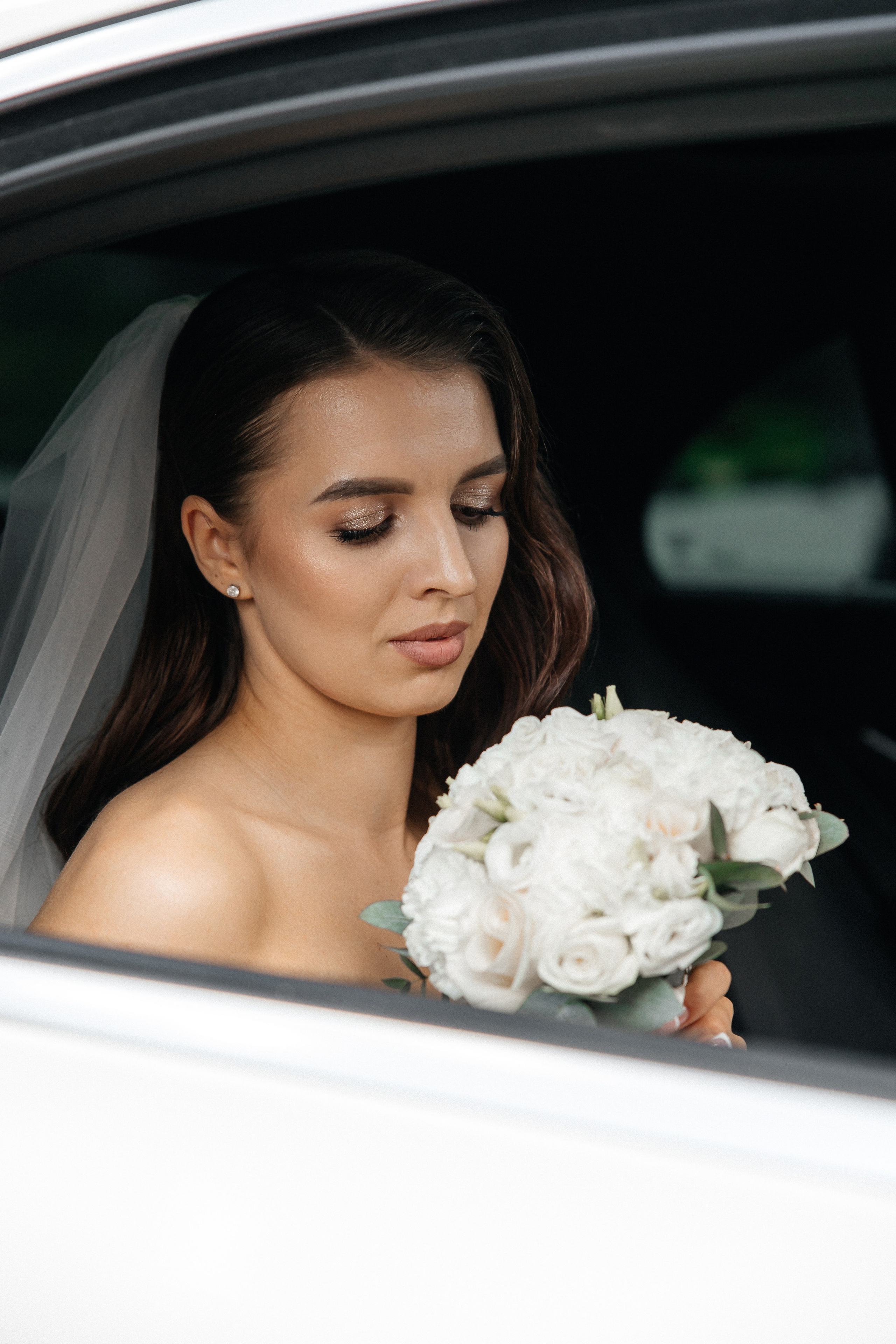 Андрей и Татьяна. Фотограф в Екатеринбурге Андрей Медведко