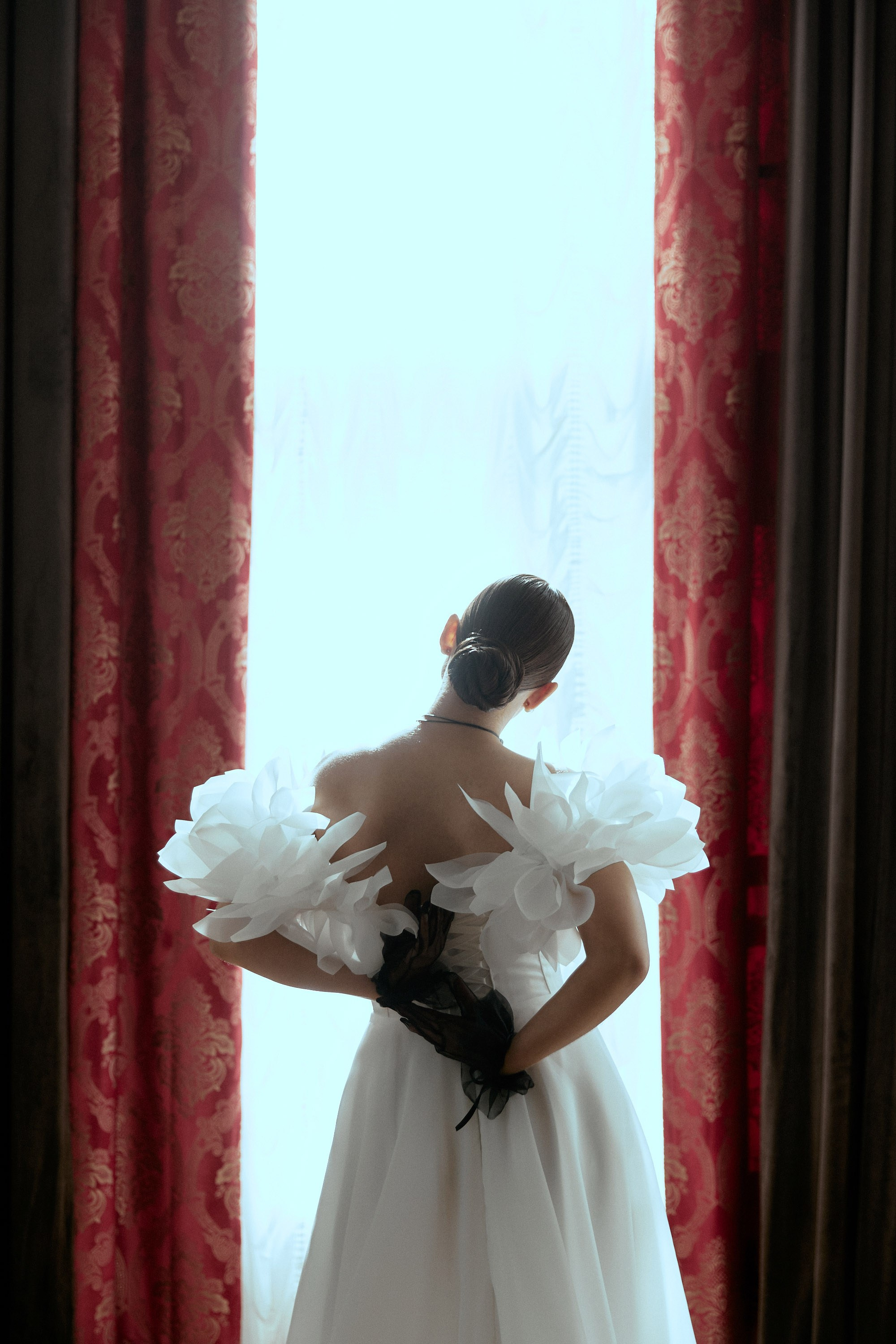 AN. Дмитрий Мазуркевич: Профессиональный Репортажный Фотограф