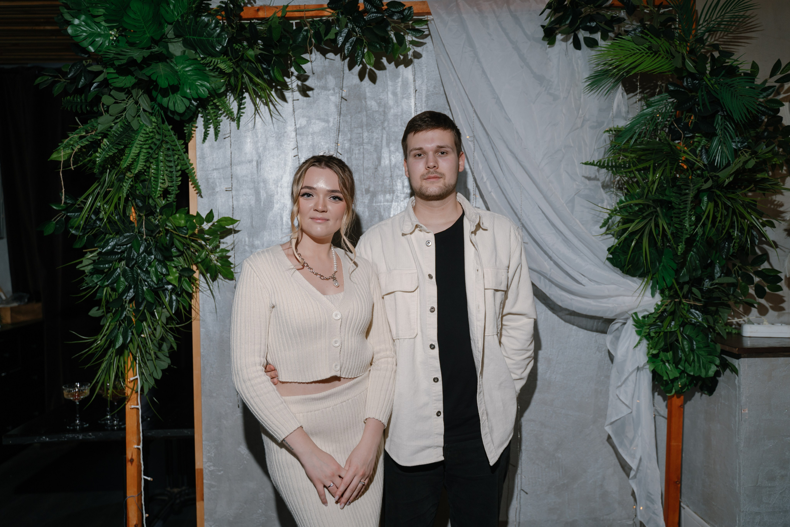 23.12.2023. Свадебный фотограф — Наталья Фед СПб/Москва