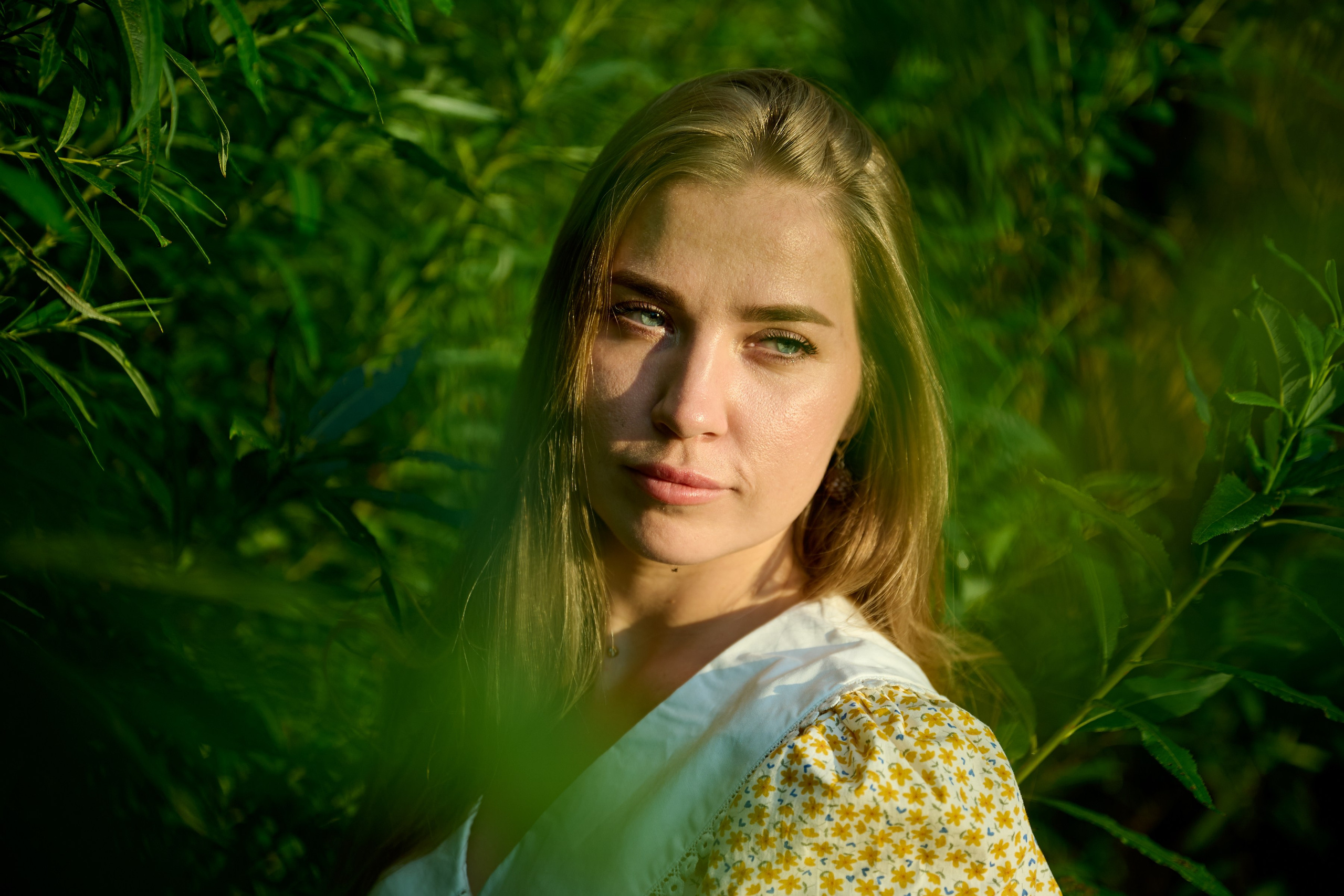 Портфолио: женская фотосессия и женский портрет — Тверь