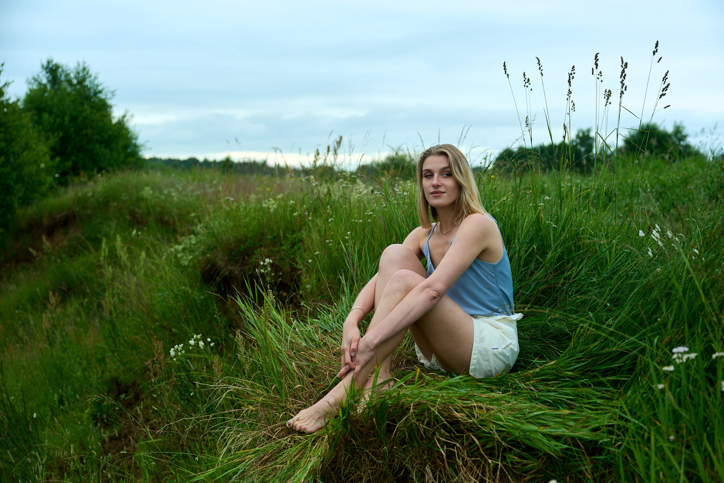 Тихая женская съемка в дождь. Женская фотосессия в Твери — тихая съёмка | Дмитрий Козьминых