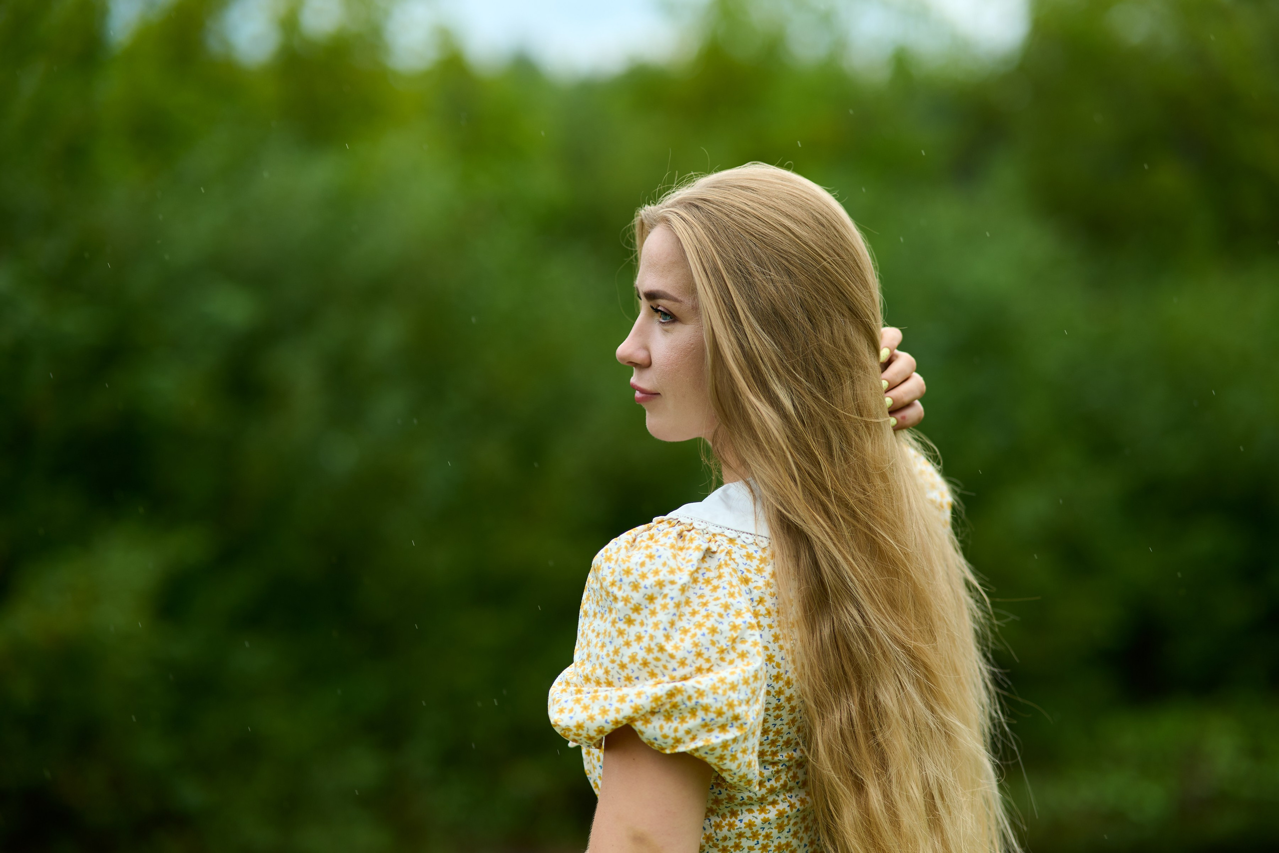 Портфолио: женская фотосессия и женский портрет — Тверь