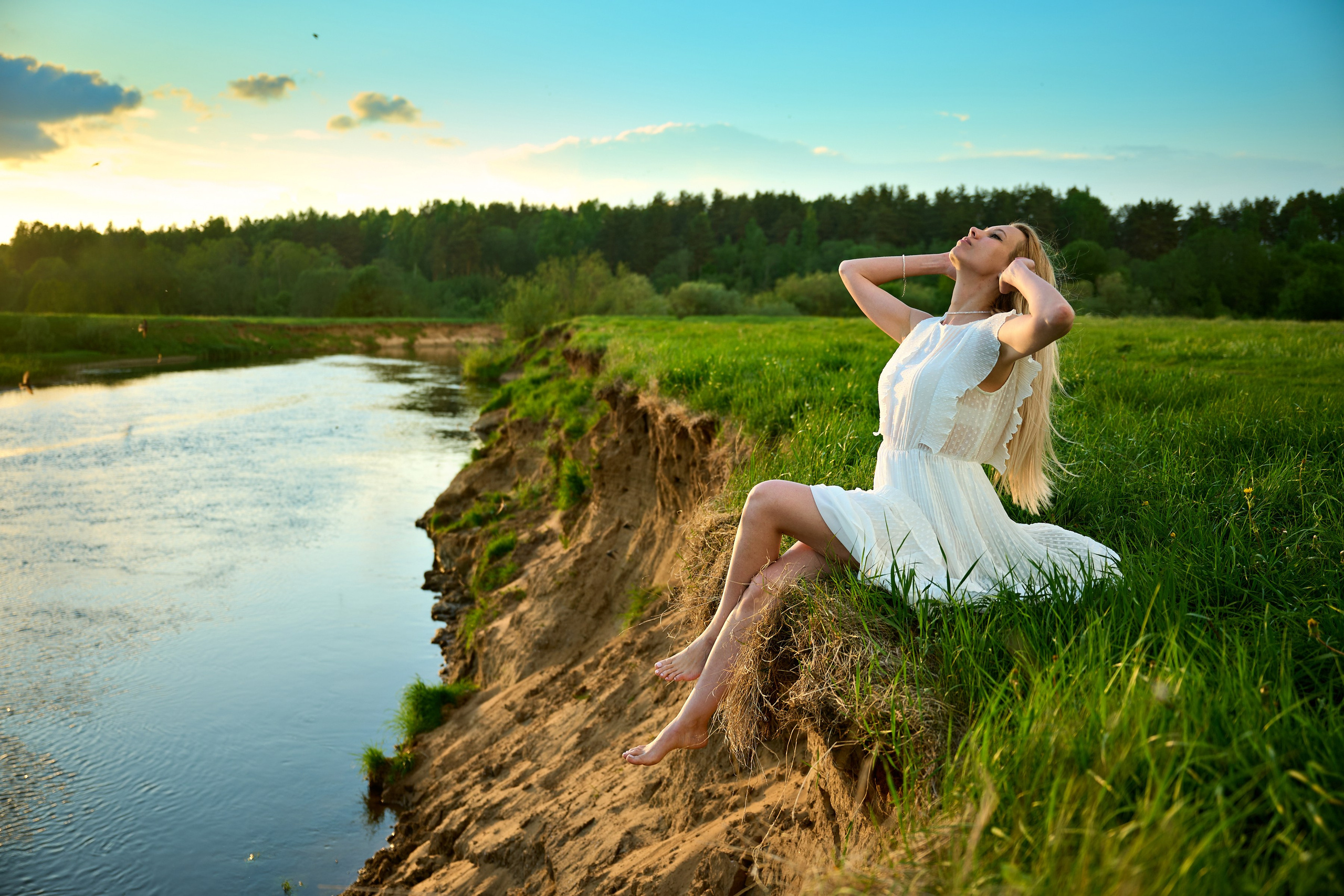 Портфолио: женская фотосессия и женский портрет — Тверь