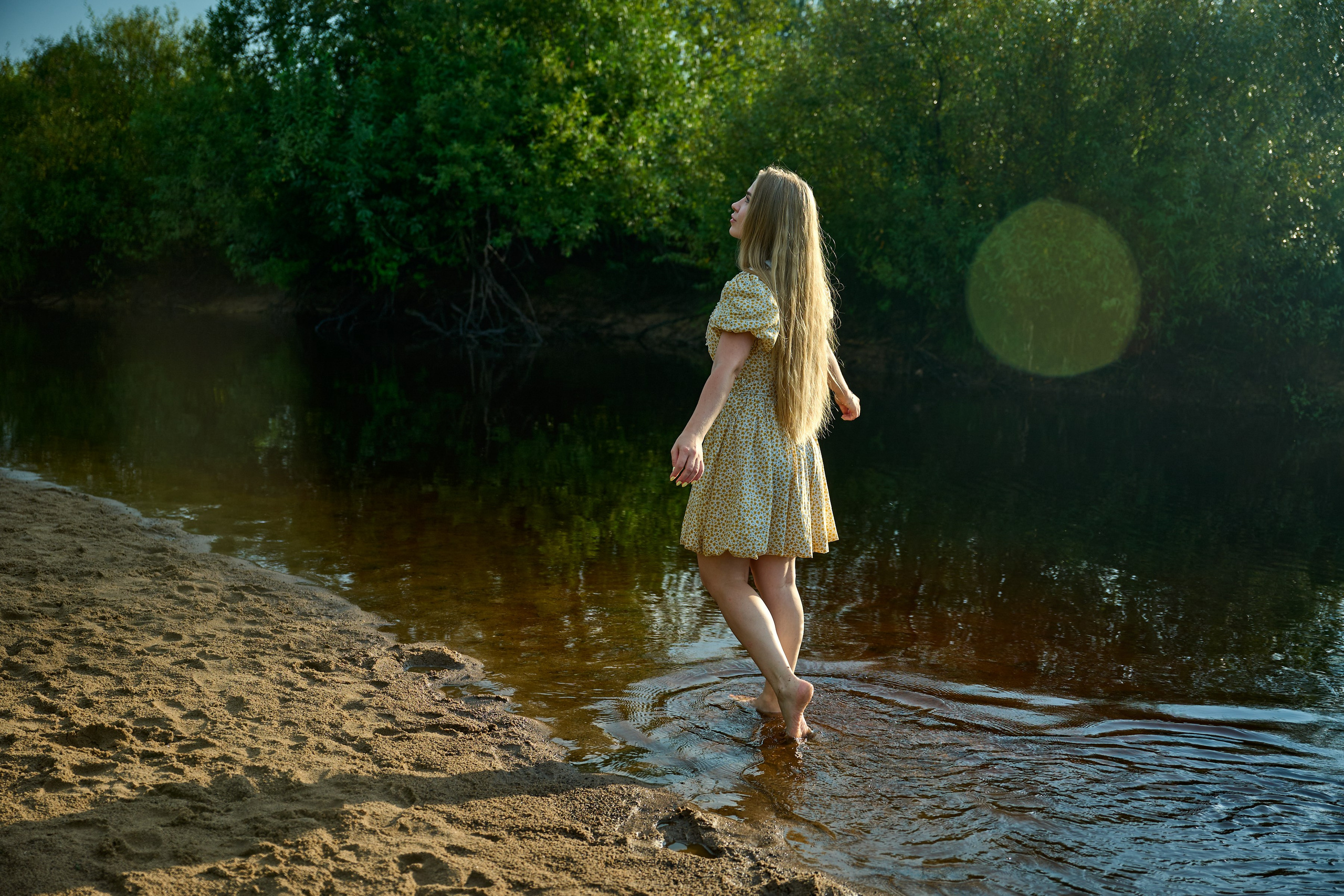 Портфолио: женская фотосессия и женский портрет — Тверь