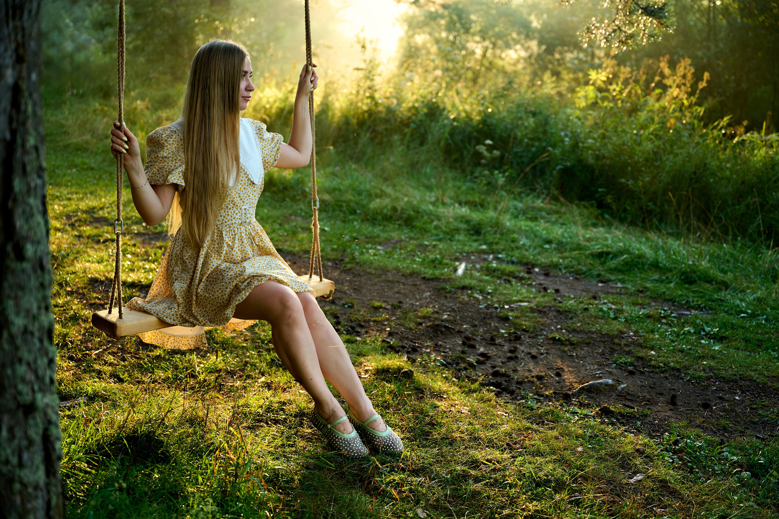 Портфолио: женская фотосессия и женский портрет — Тверь