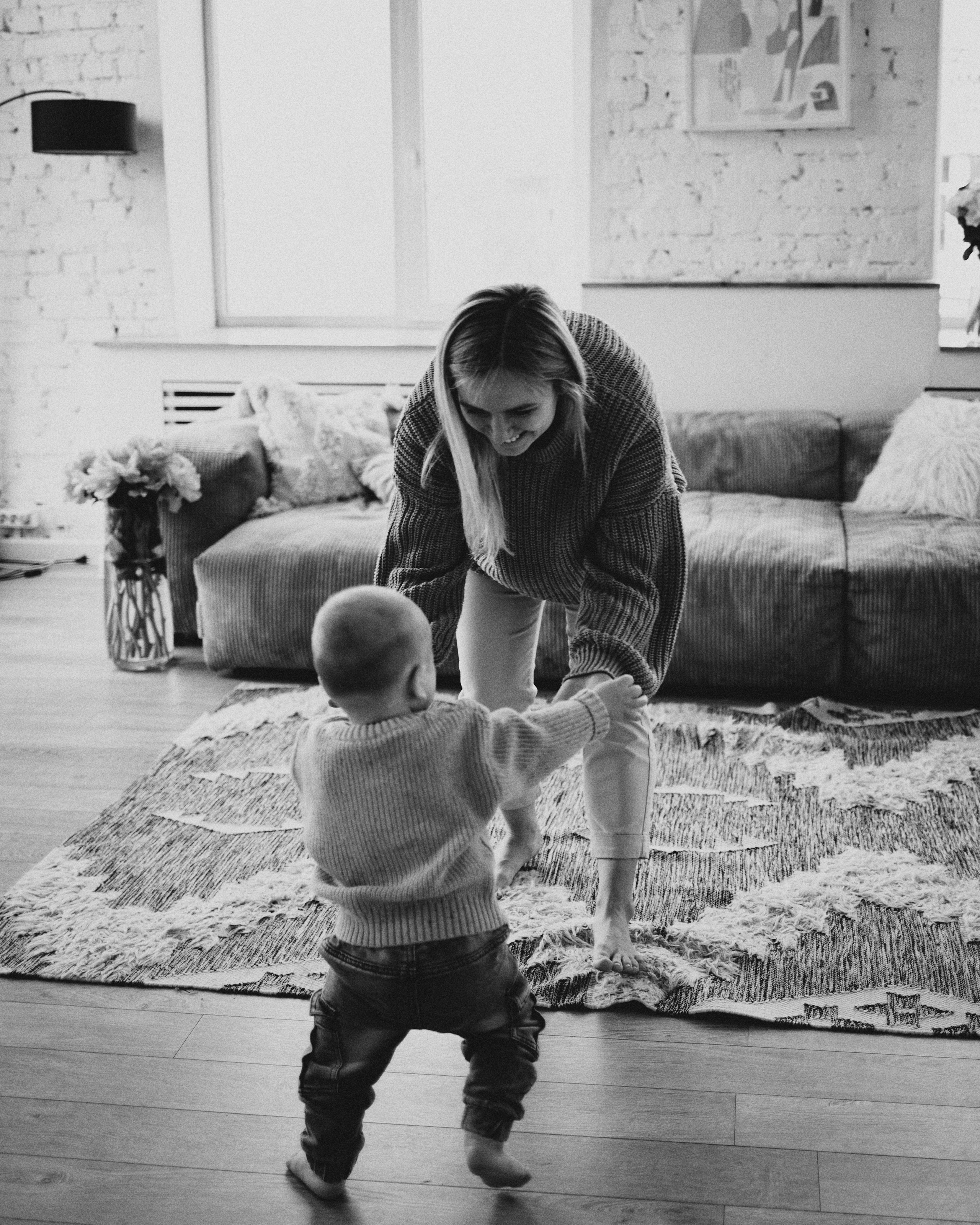 Саша, Алёна и Рома. Портретный фотограф в Москве Ольга Крылова