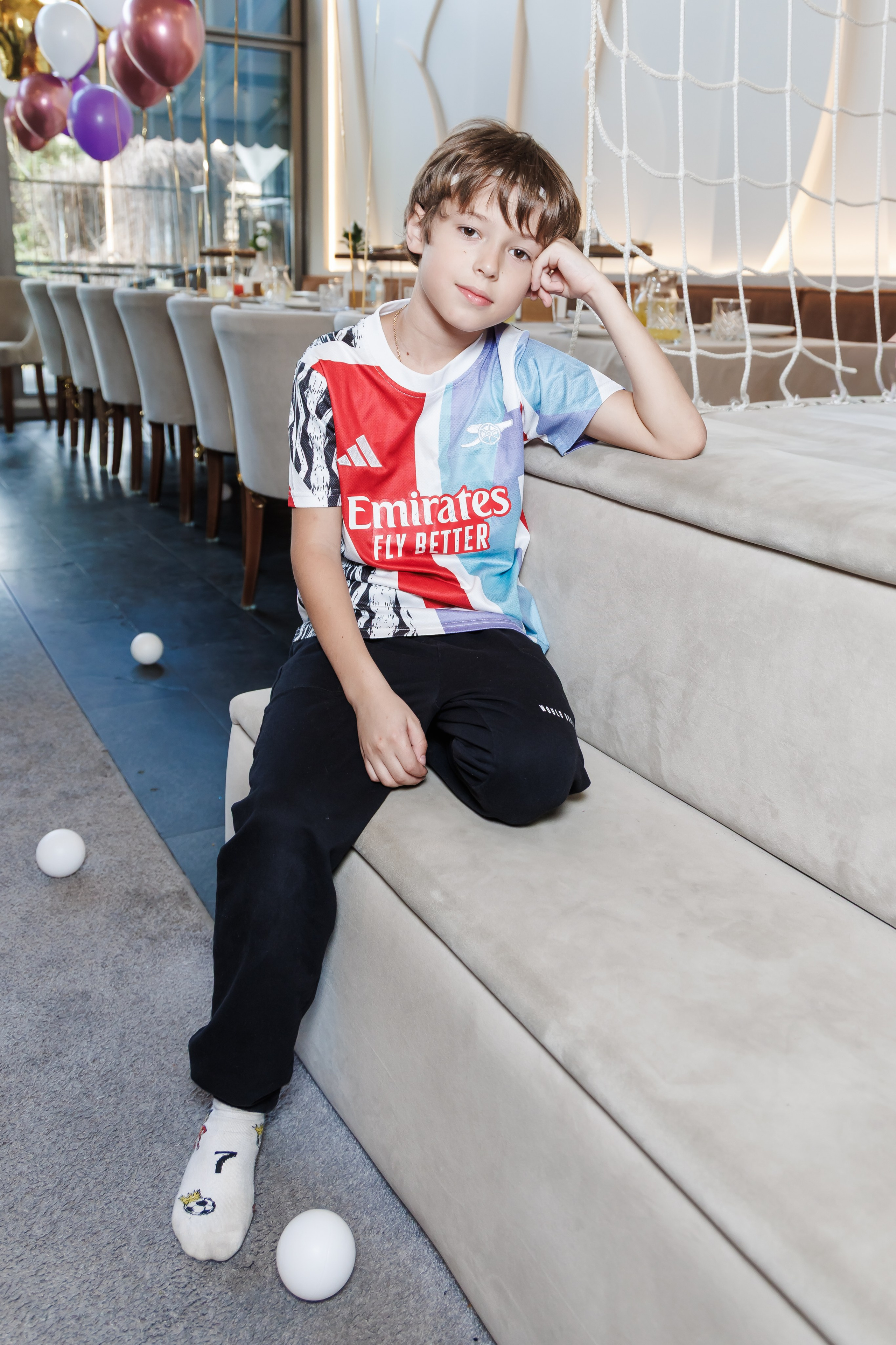 Эрика 05/04 Ribamblle. Виктория Литвинова репортажный фотограф Москва