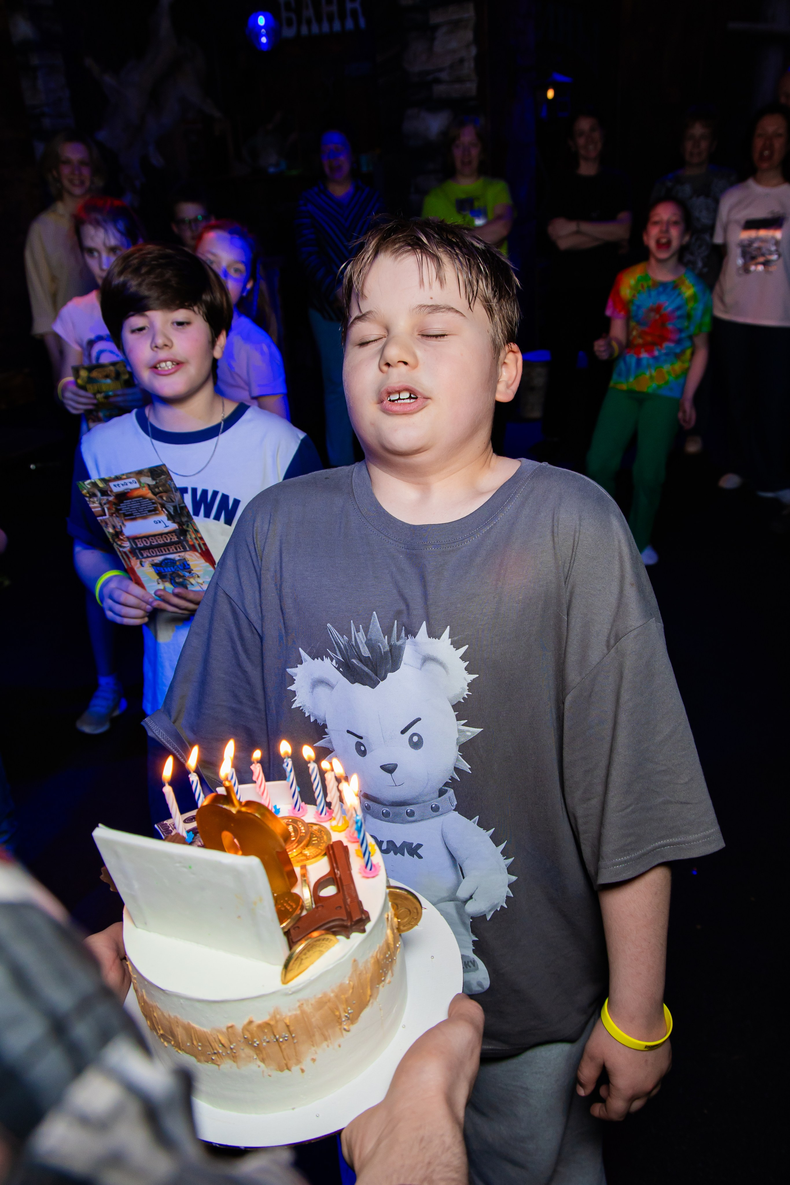 Золотая лихорадка 04/04 Vegas. Виктория Литвинова репортажный фотограф Москва